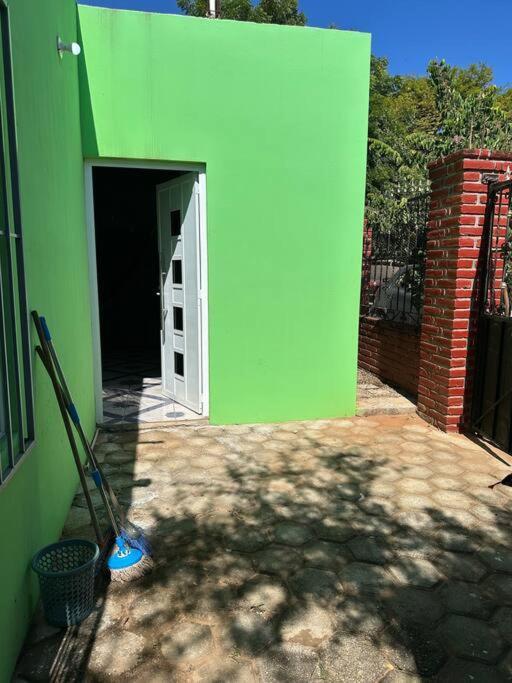 Сasa de vacaciones Casa Libertad Puerto Escondido (Oaxaca)