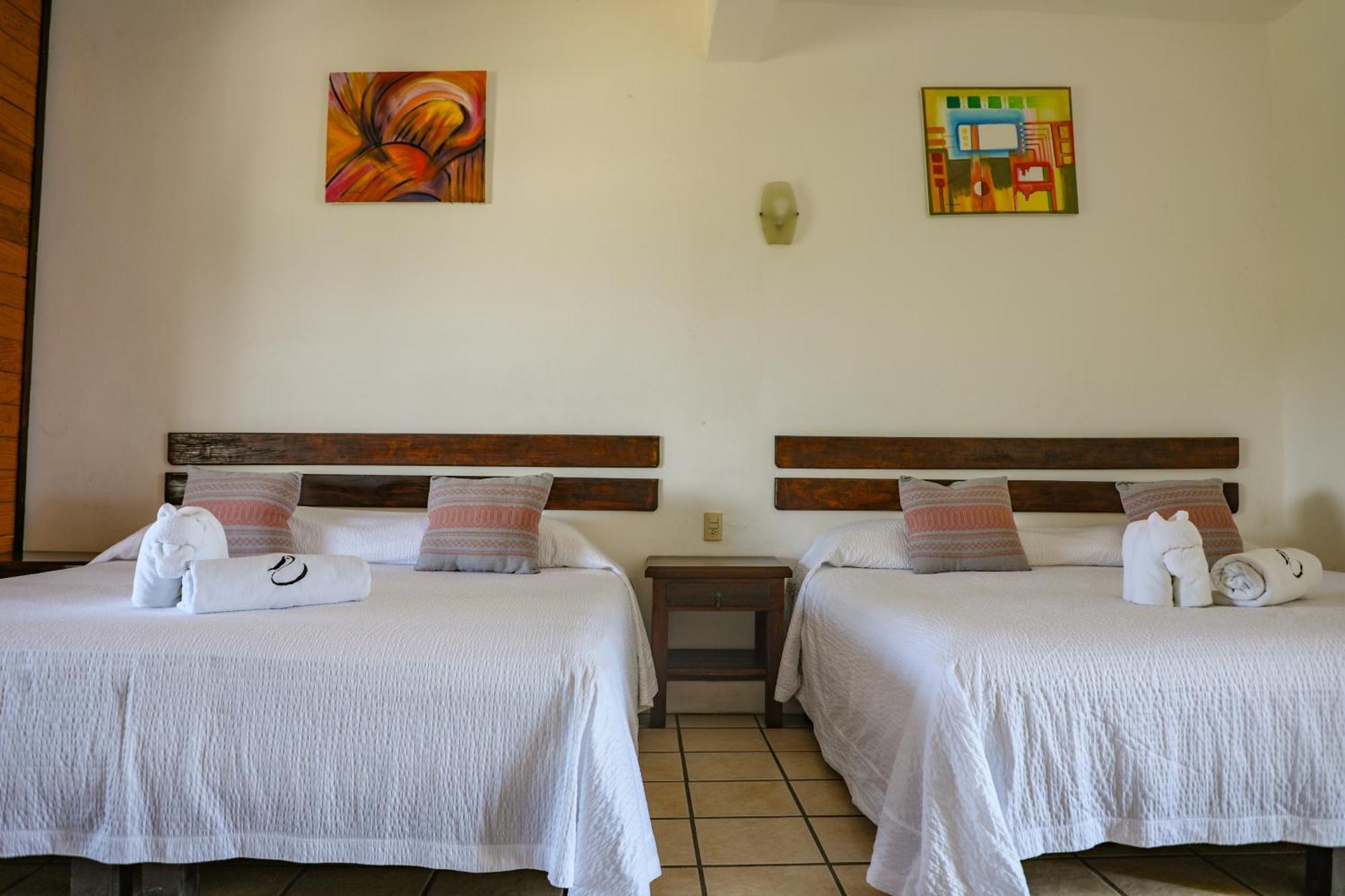 Hotel Zicatela