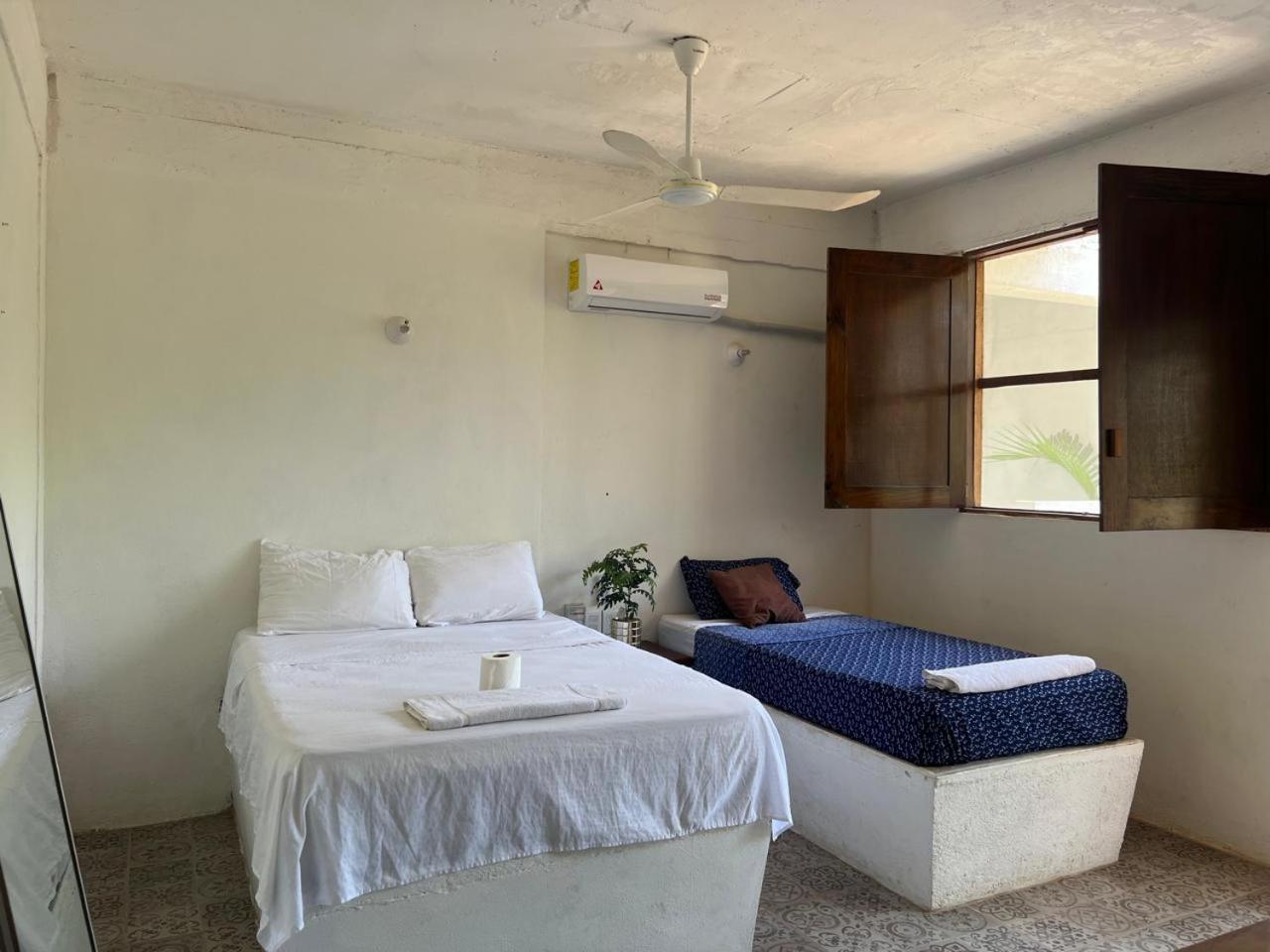 Apartamento Mixteca#8