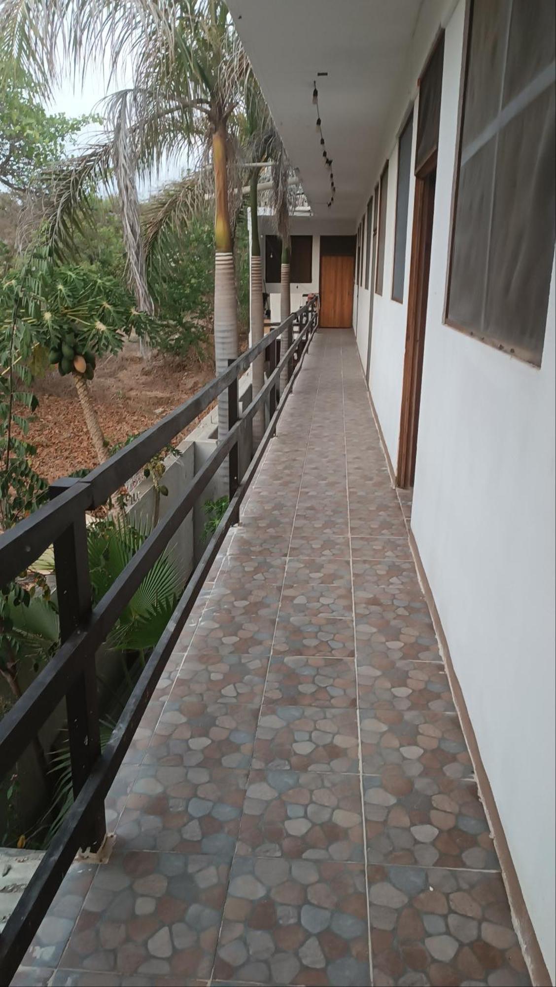 Apartamento Mixteca#8 Puerto Escondido (Oaxaca)