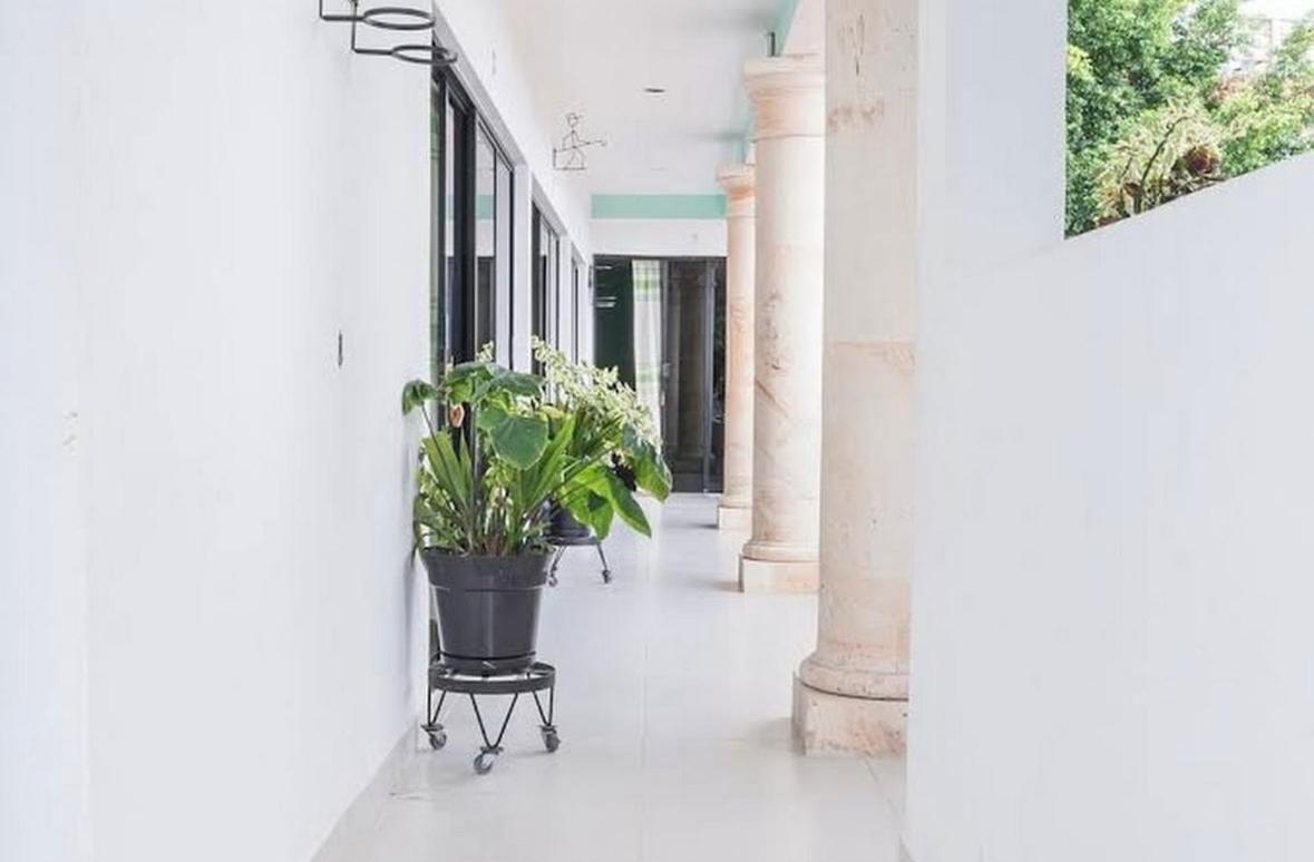 Hotel Casa Leovi Puerto Escondido (Oaxaca)