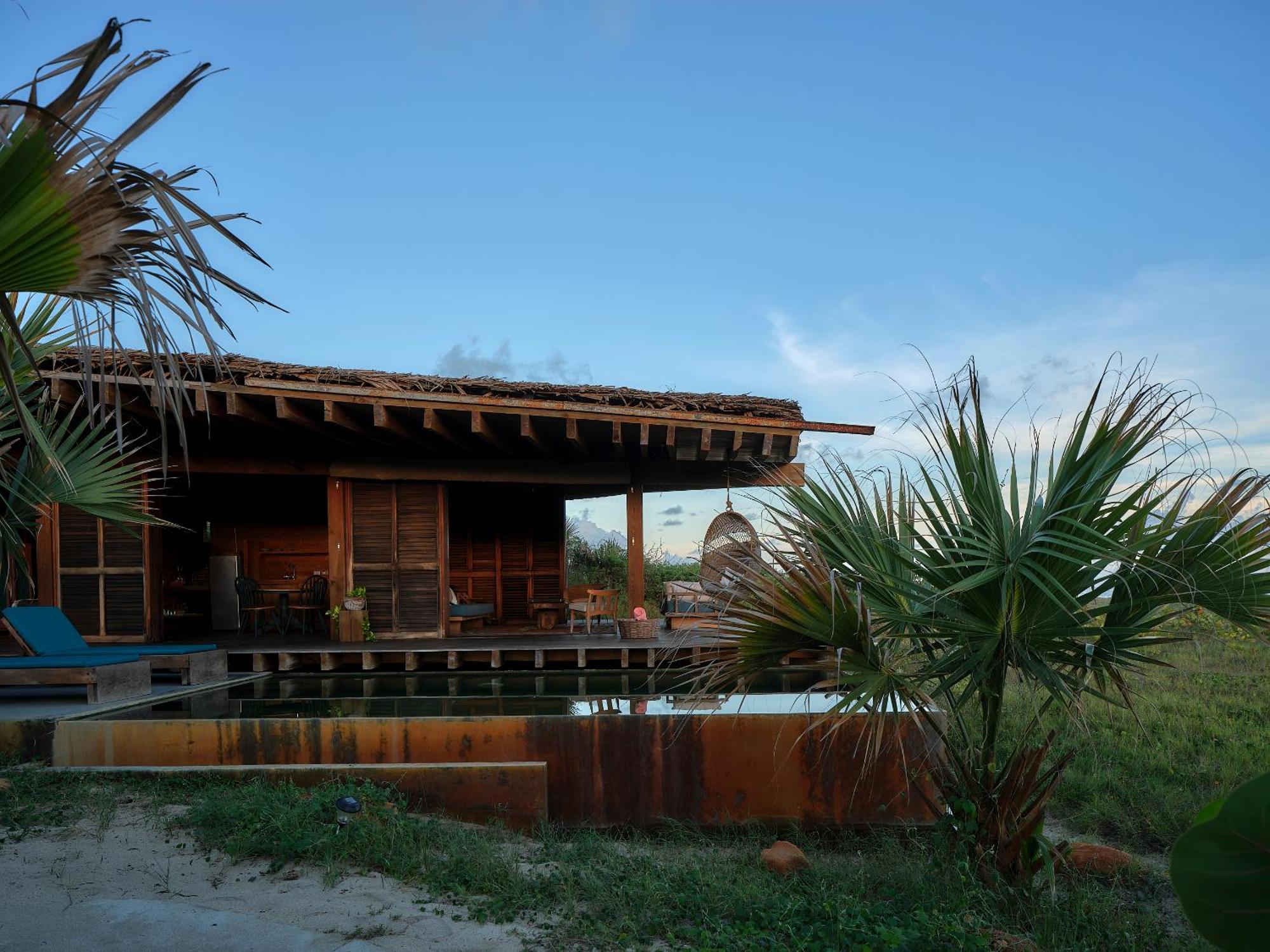 Punta Pajaros