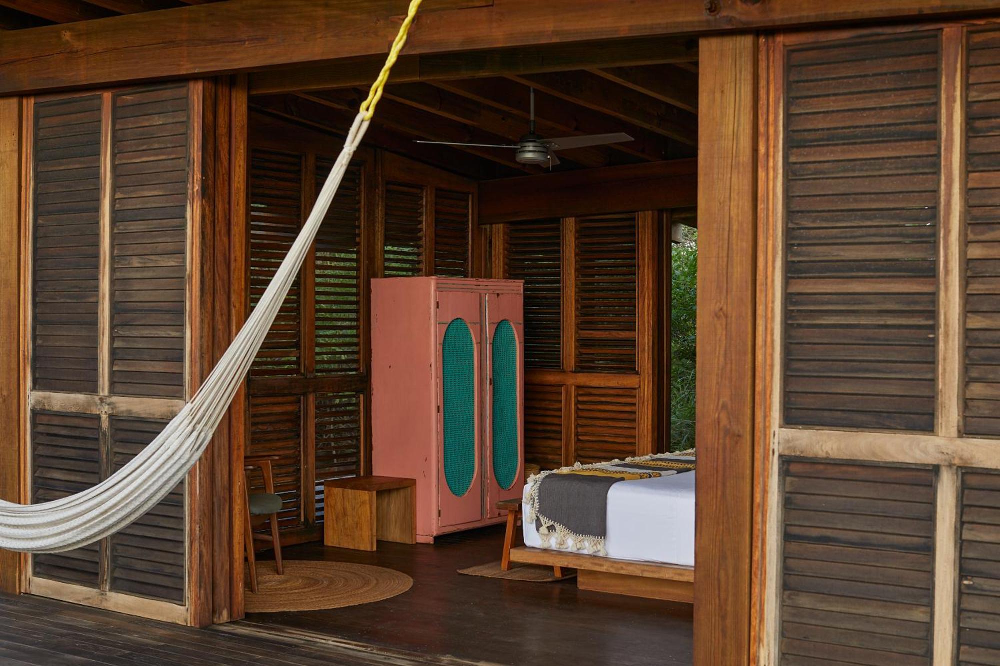 Hotel Punta Pajaros 5*