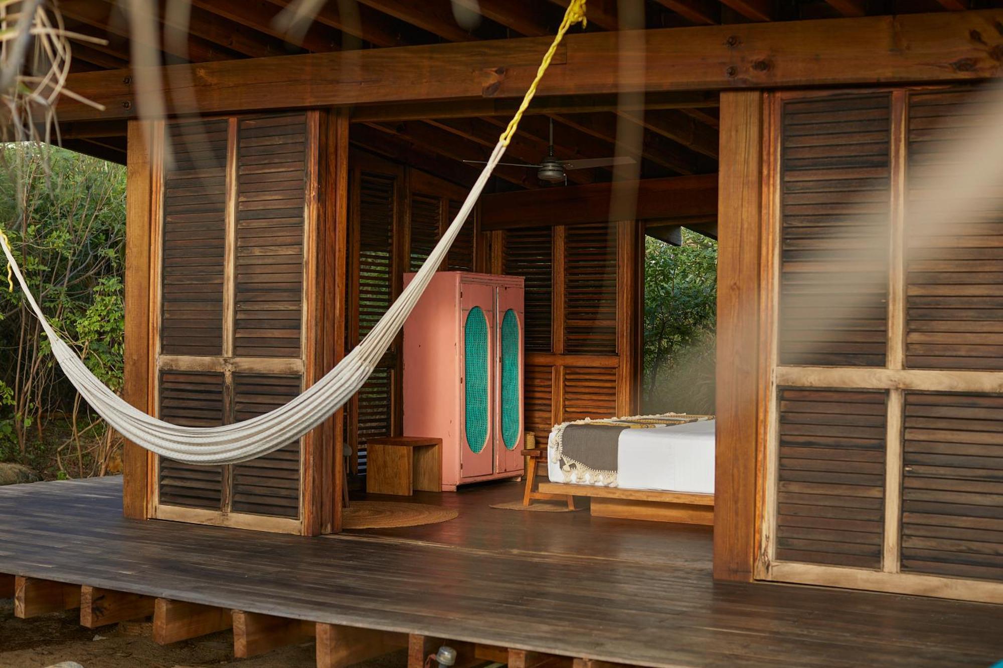 Punta Pajaros Hotel 5*