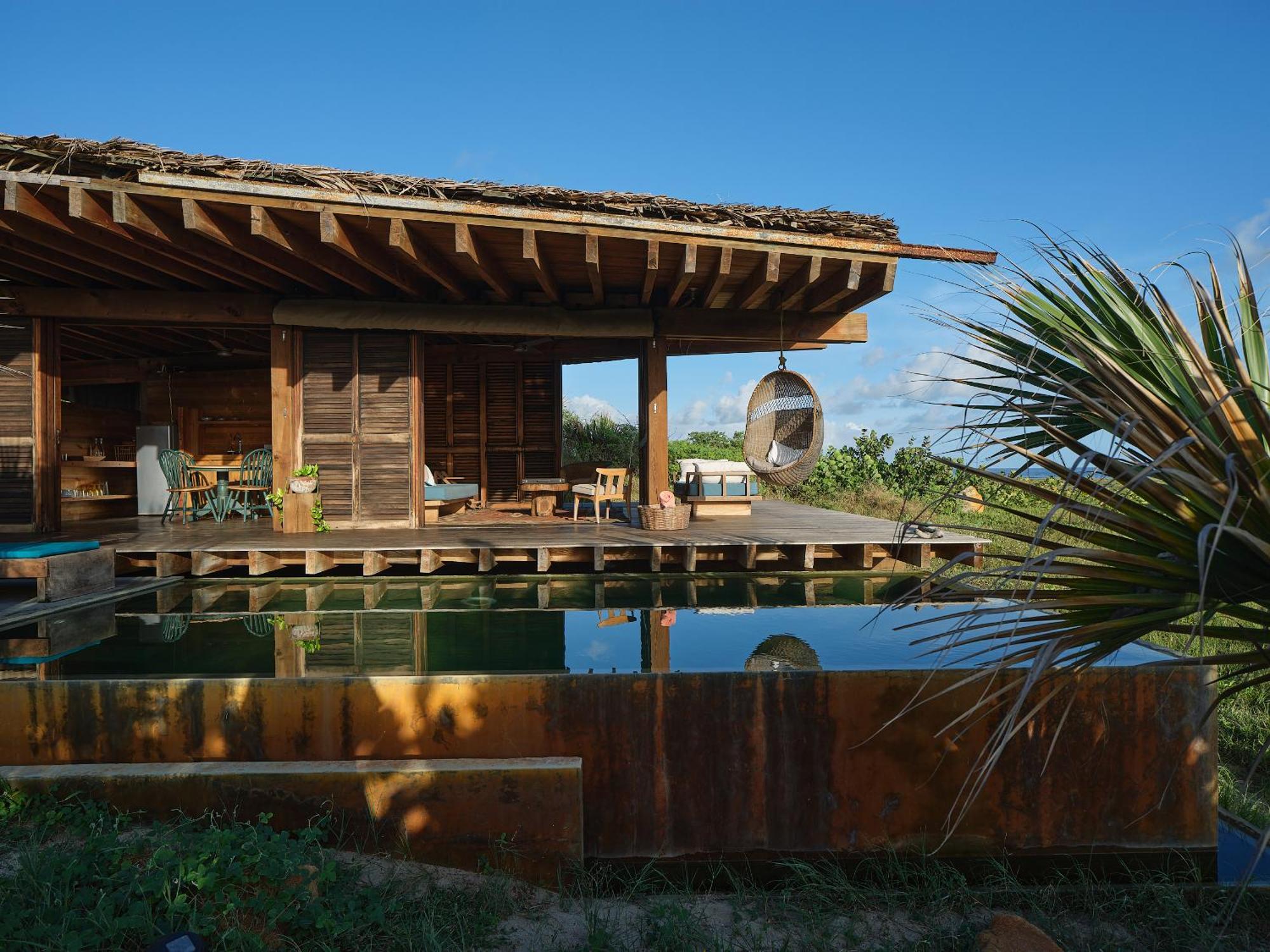 Hotel Punta Pajaros Puerto Escondido (Oaxaca)