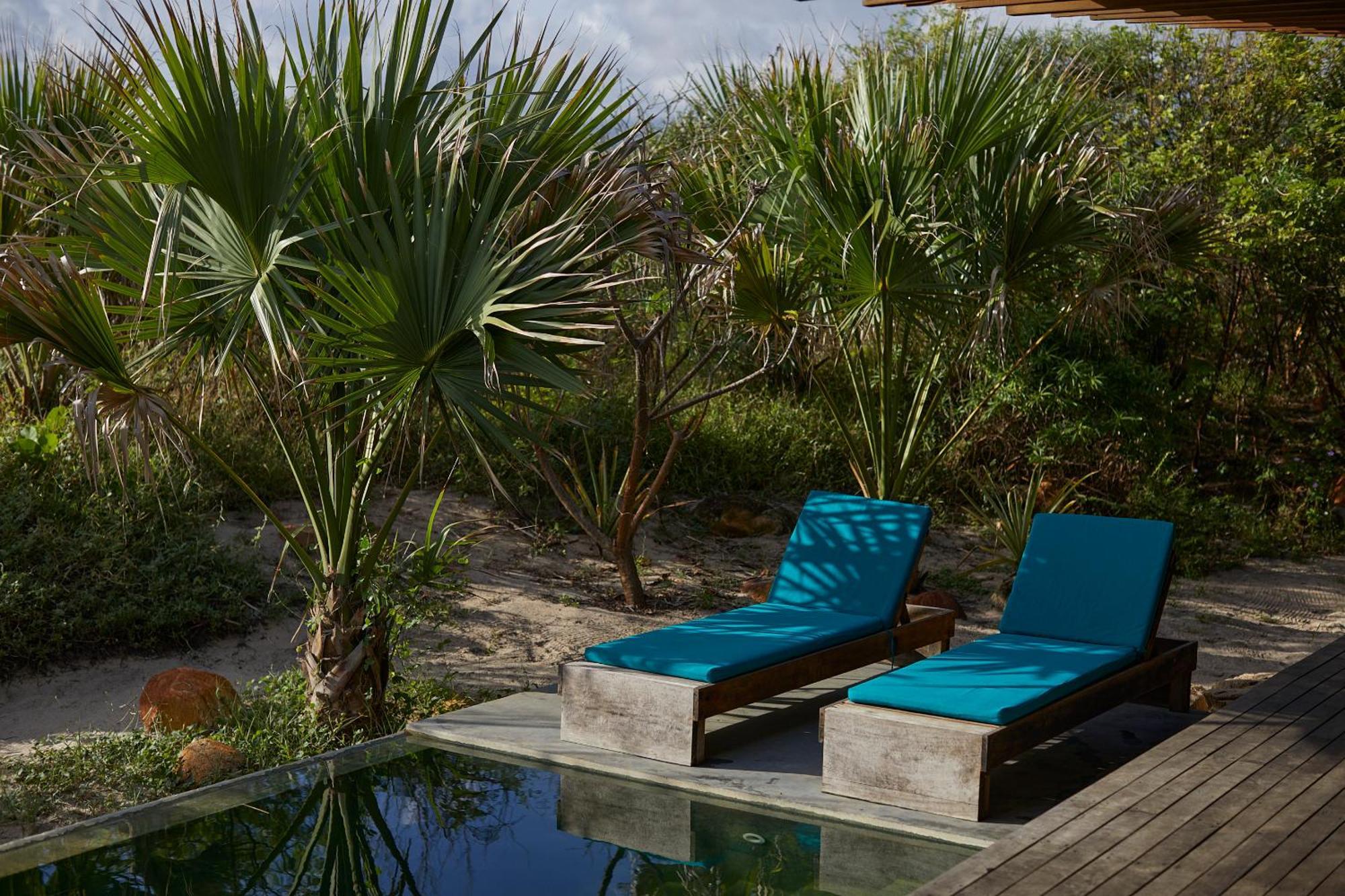 Hotel Punta Pajaros 5*