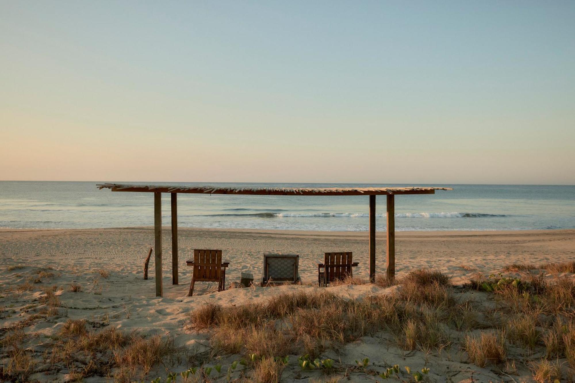 Punta Pajaros Hotel 5*