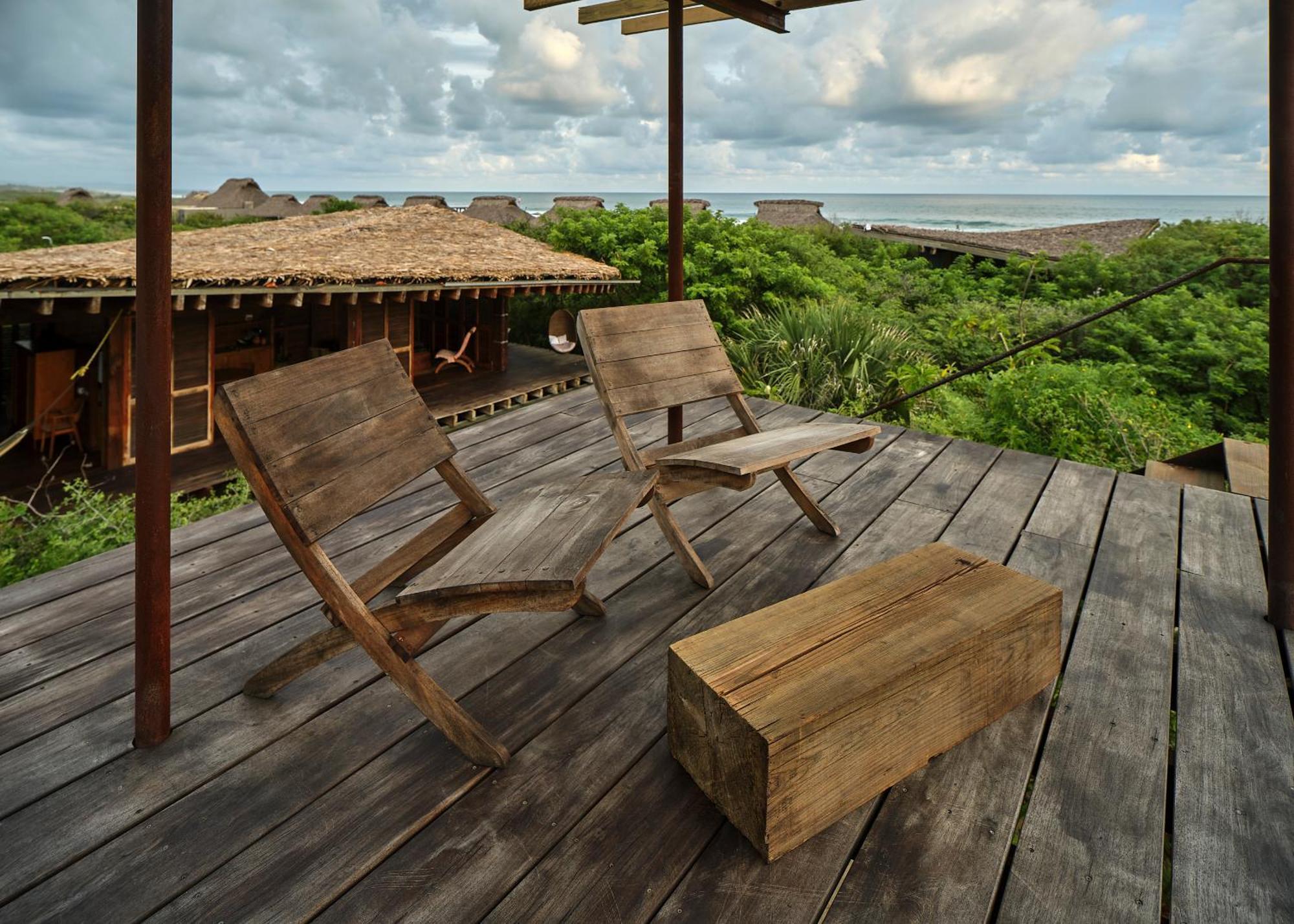 Punta Pajaros