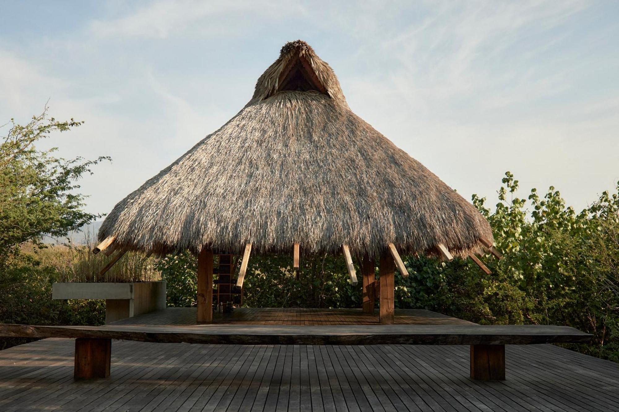 Punta Pajaros Hotel 5*