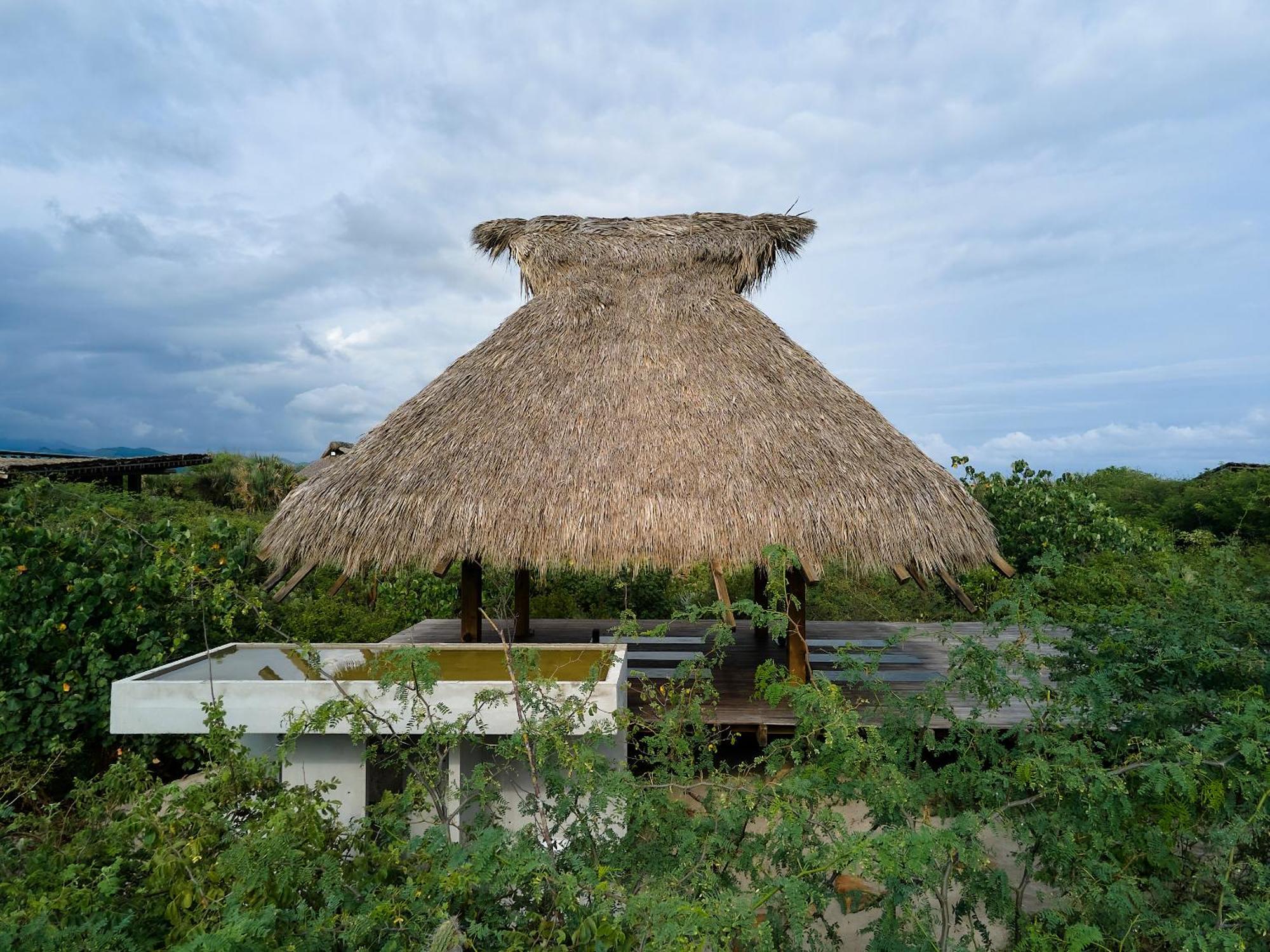 Punta Pajaros