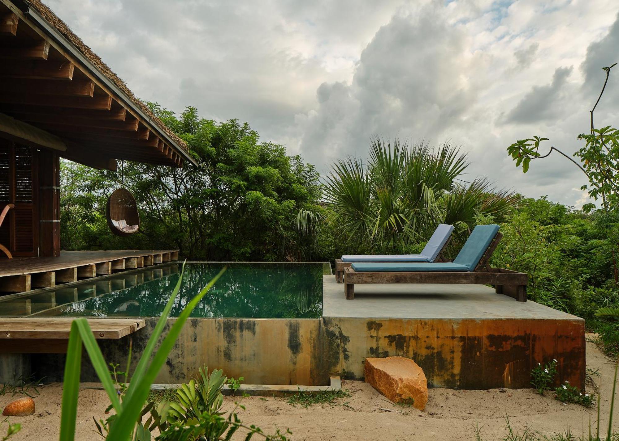 Punta Pajaros 5* Puerto Escondido (Oaxaca)