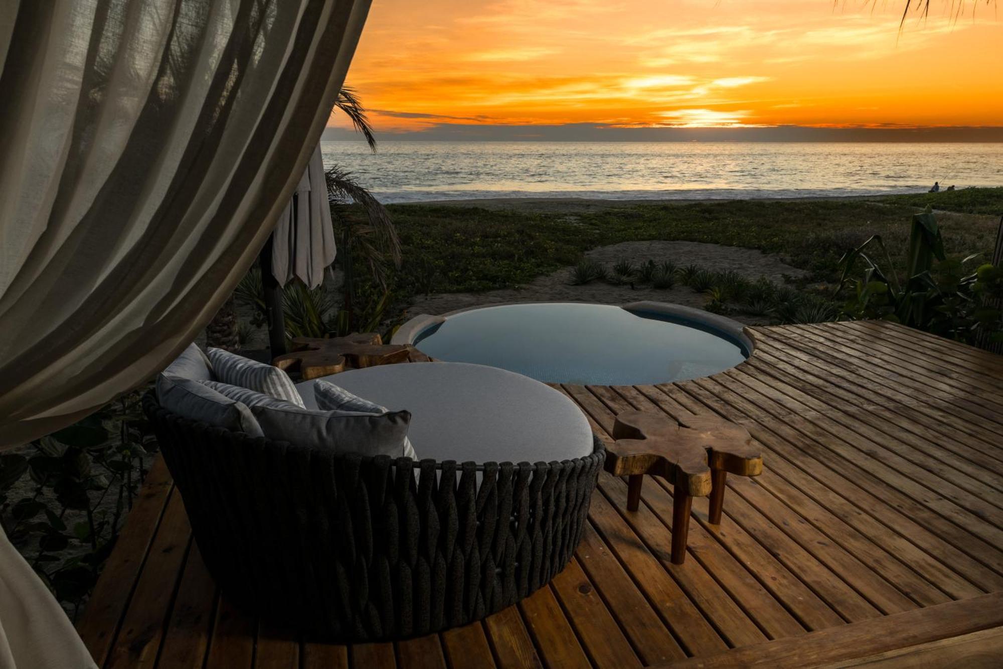 Lu Vee Oasis Hotel Puerto Escondido (Oaxaca)
