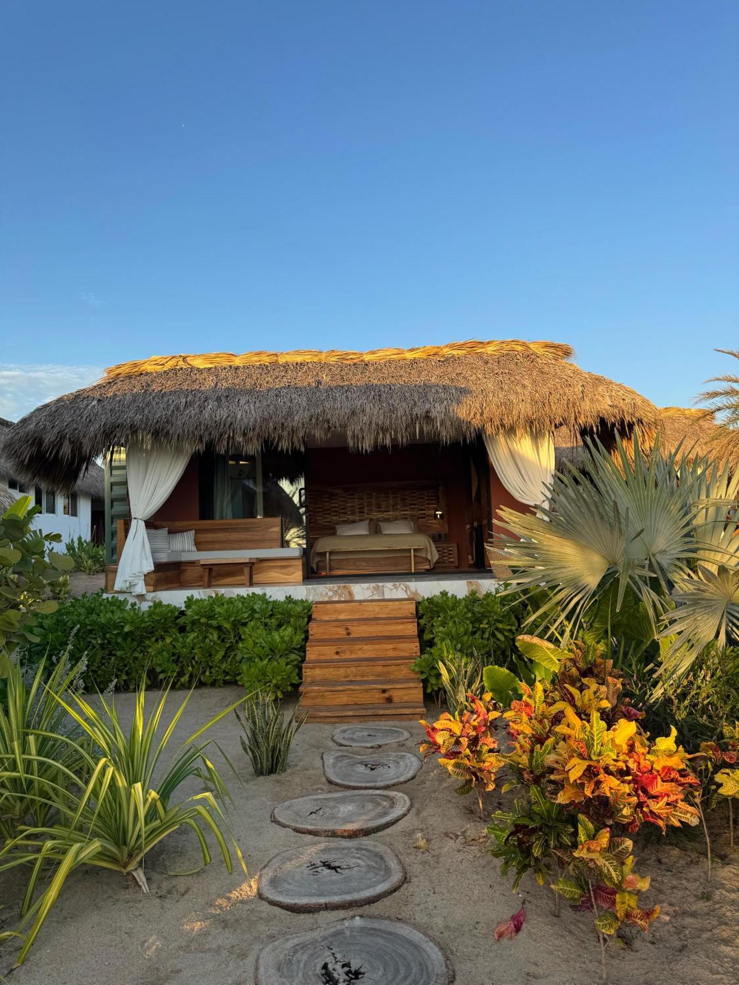 Lu Vee Oasis 4* Puerto Escondido (Oaxaca)