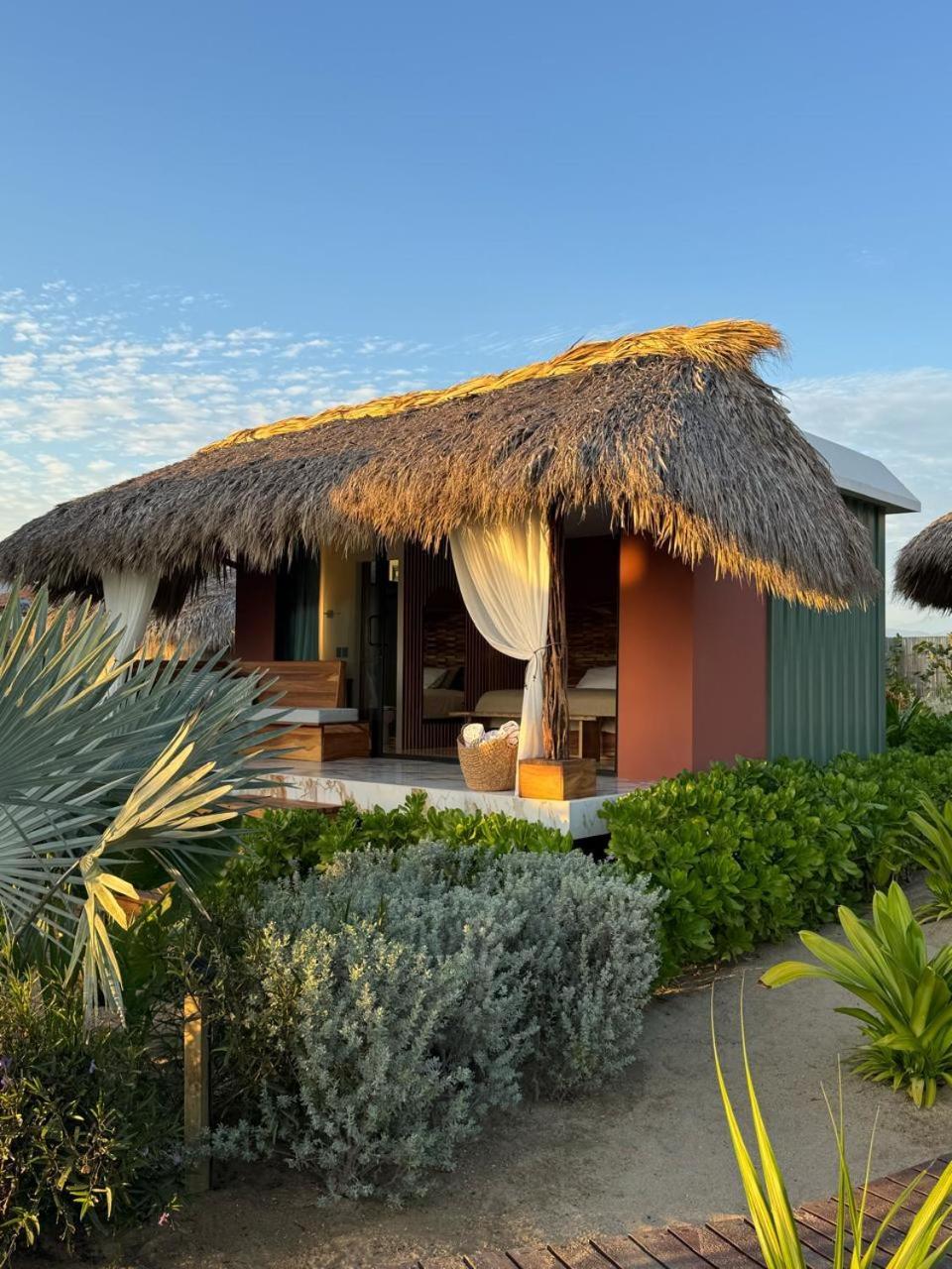 Lu Vee Oasis Hotel Puerto Escondido (Oaxaca)
