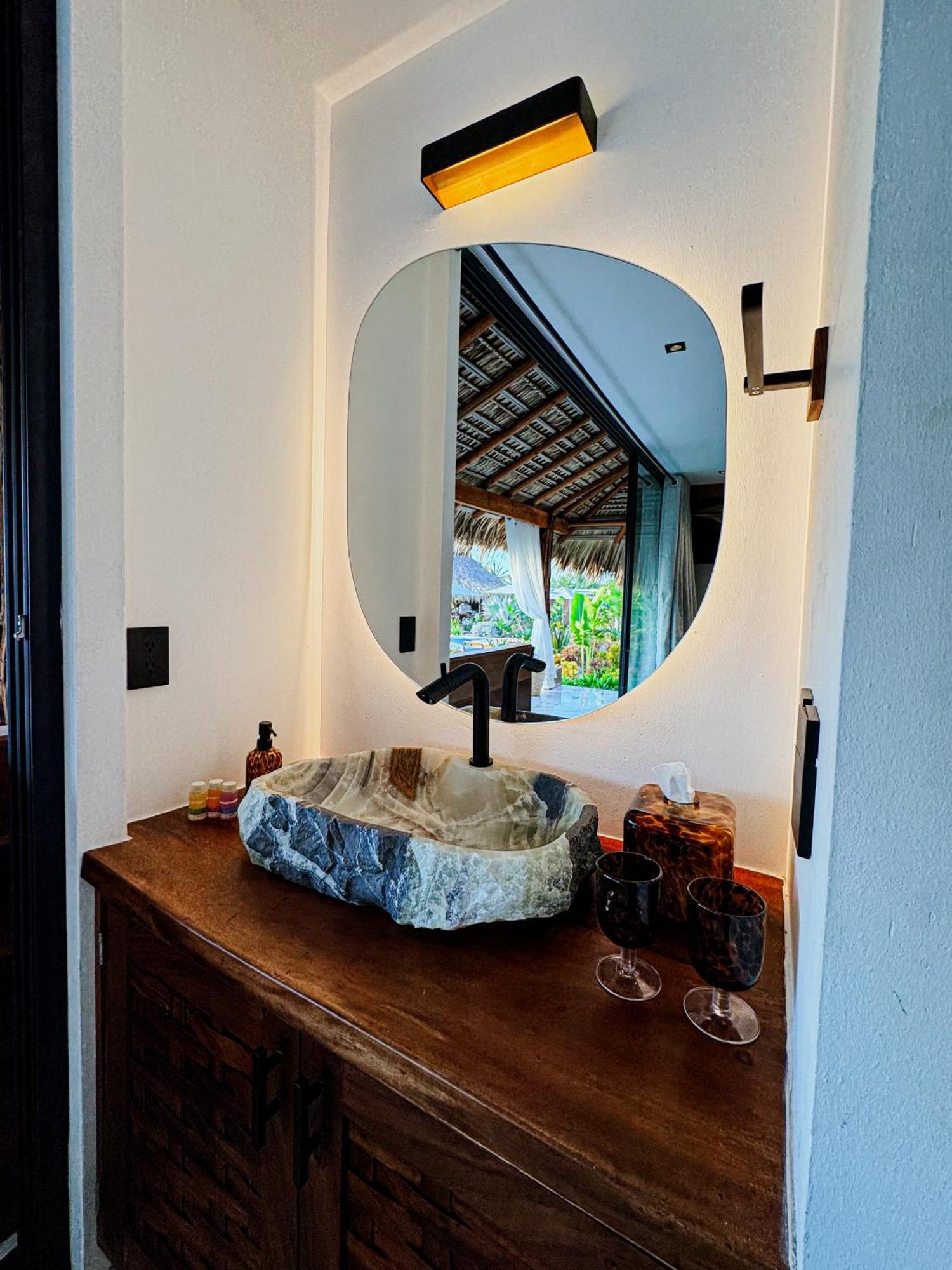 Lu Vee Oasis 4* Puerto Escondido (Oaxaca)