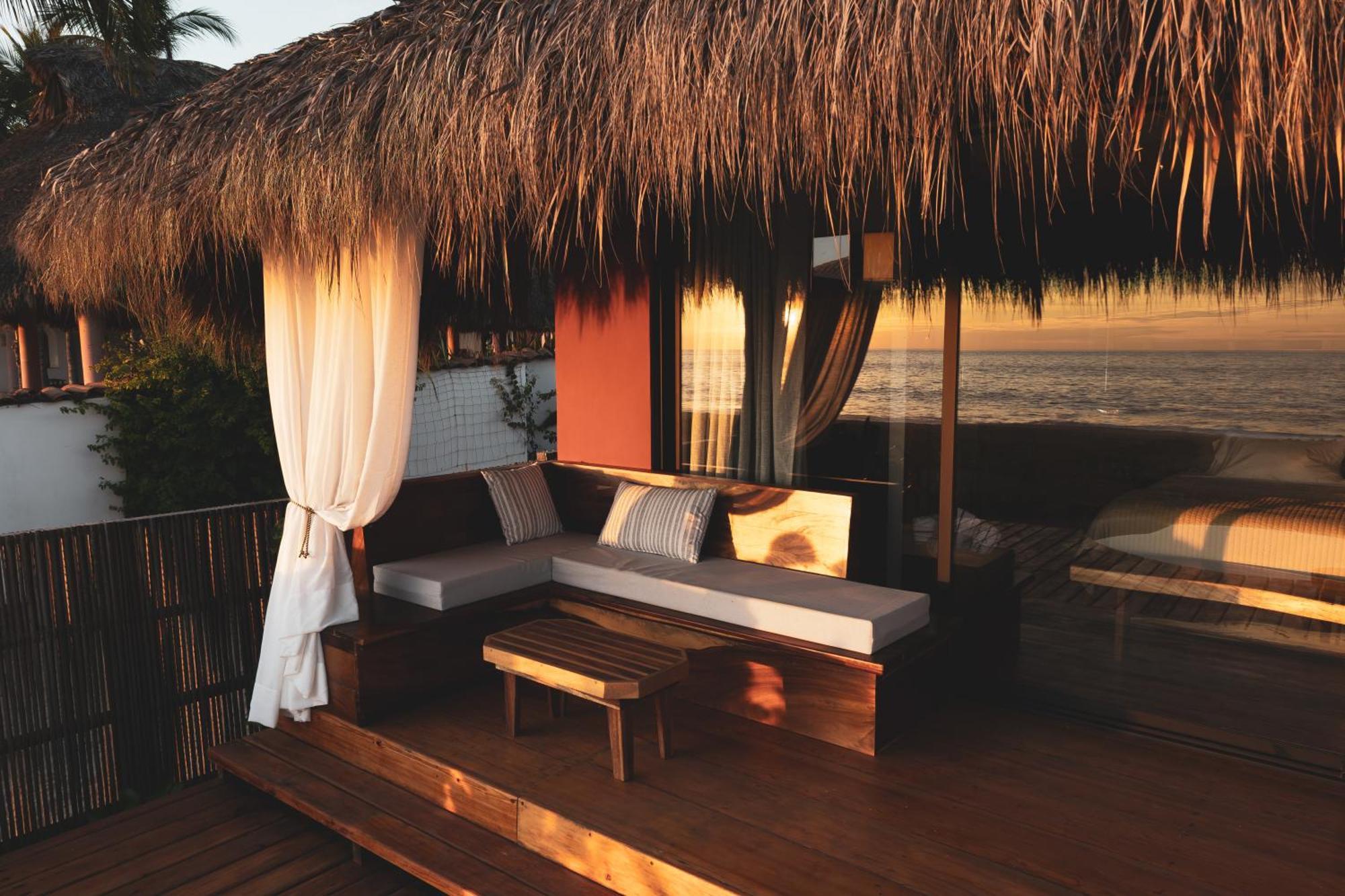 Hotel Lu Vee Oasis Puerto Escondido (Oaxaca)