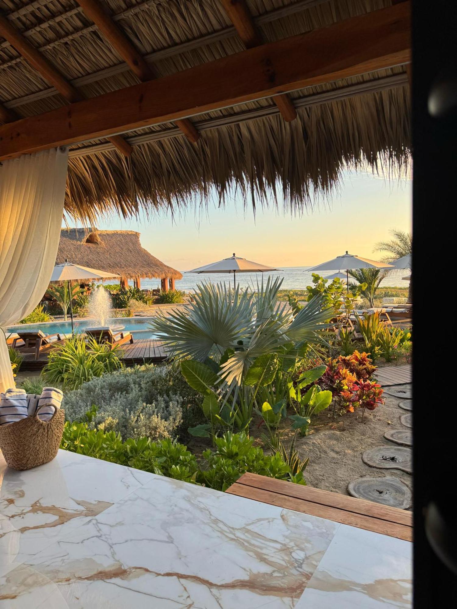 Lu Vee Oasis 4* Puerto Escondido (Oaxaca)