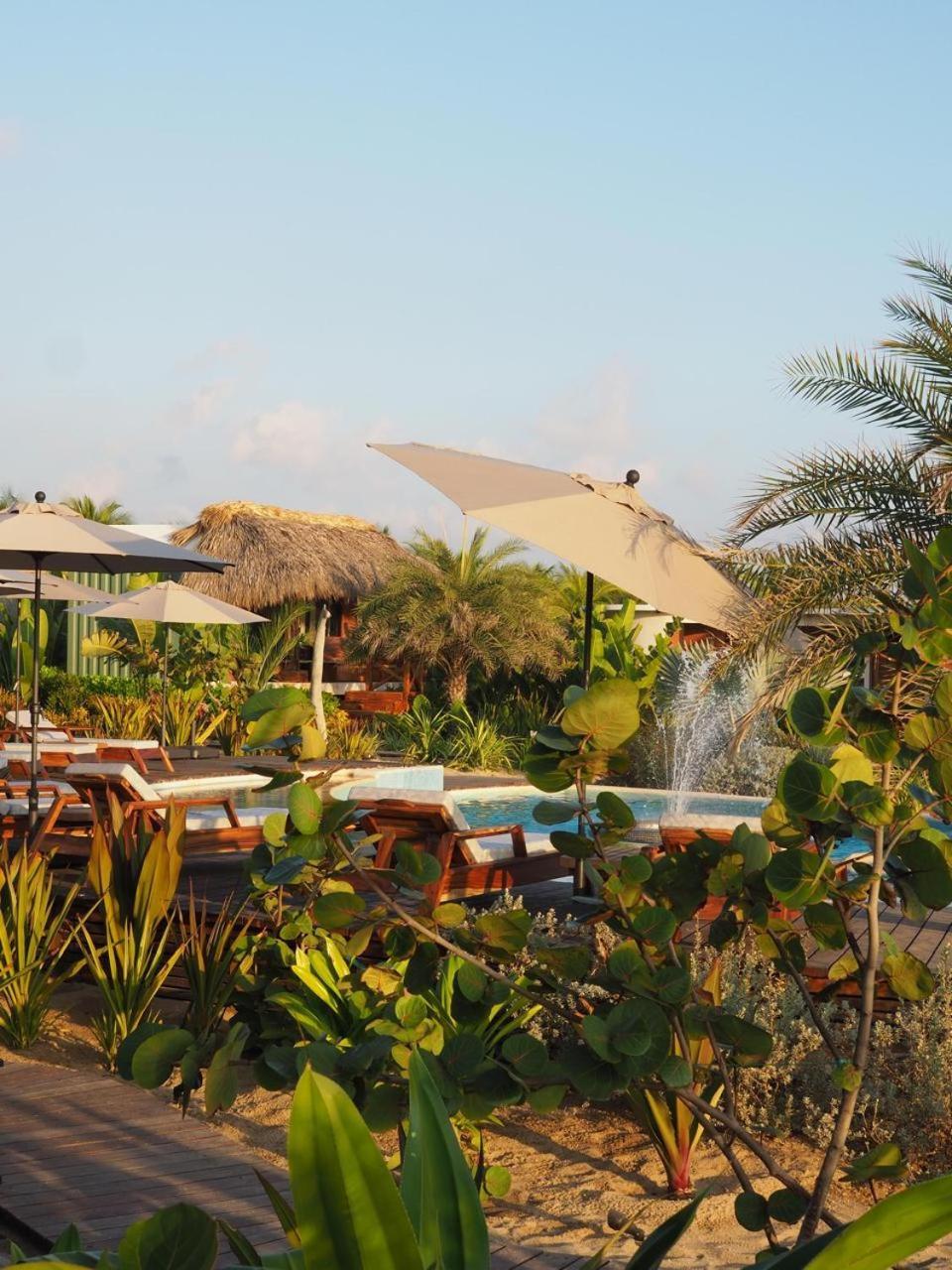 Lu Vee Oasis 4*