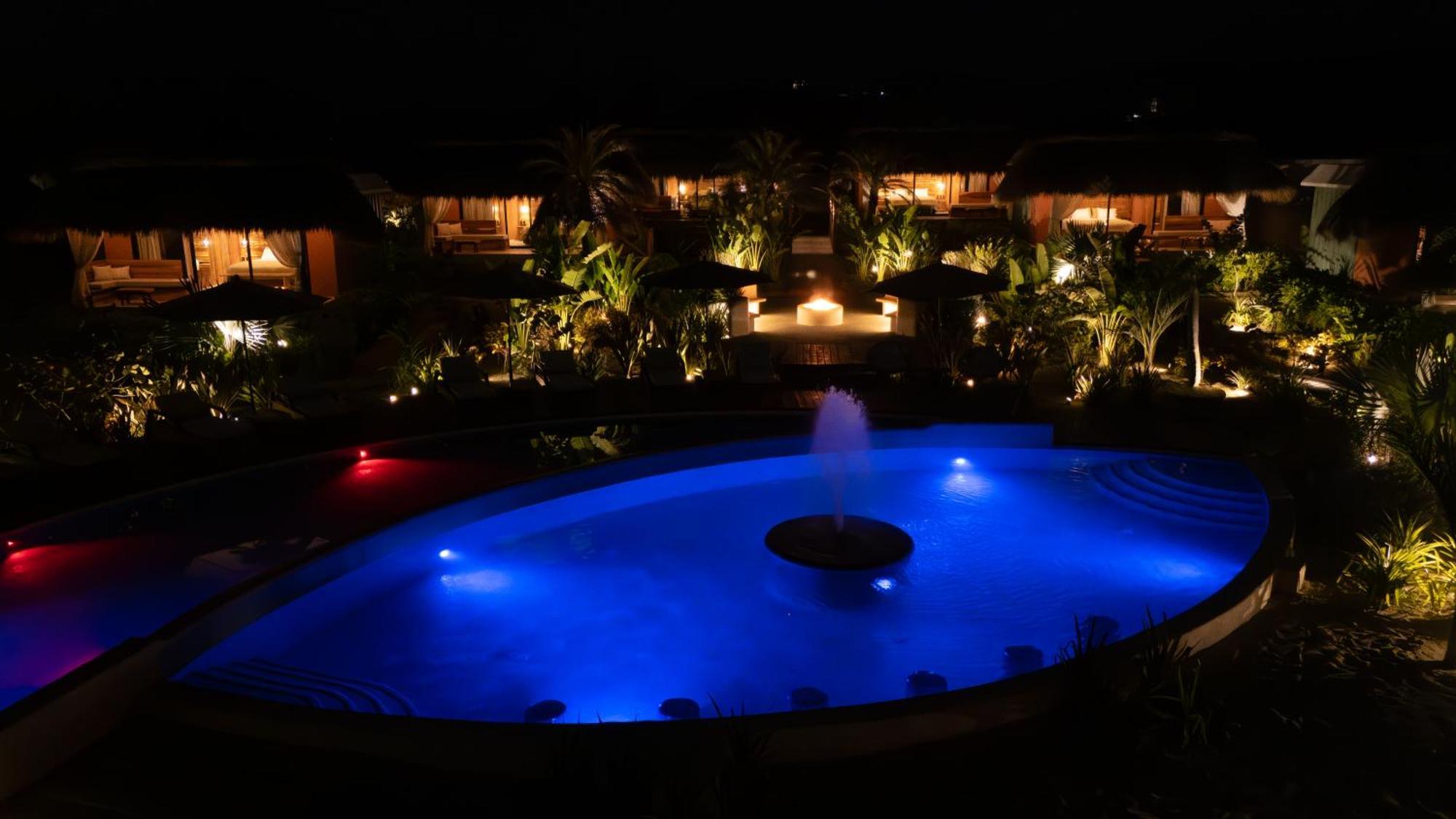 Lu Vee Oasis 4*