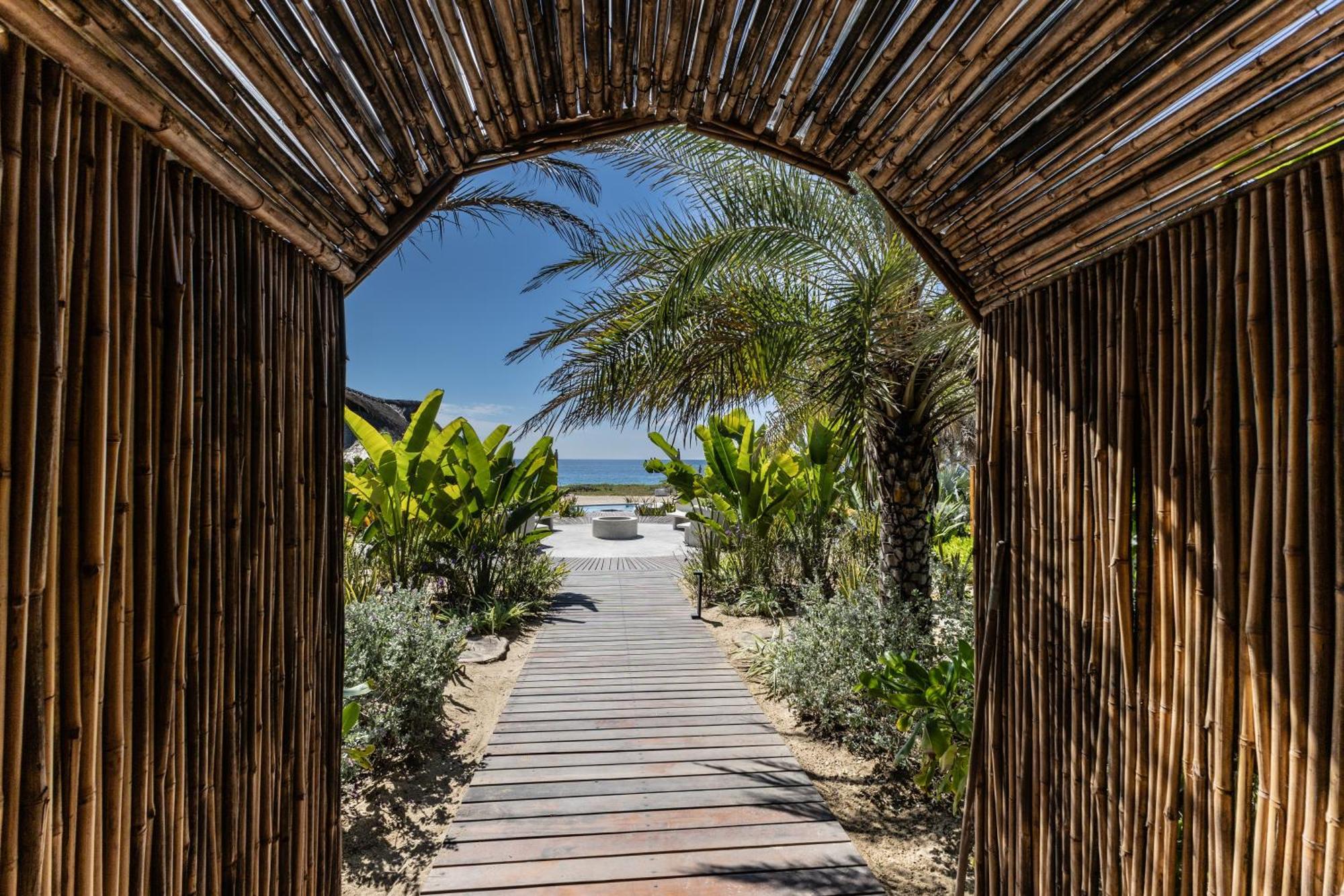 Lu Vee Oasis Hotel Puerto Escondido (Oaxaca)