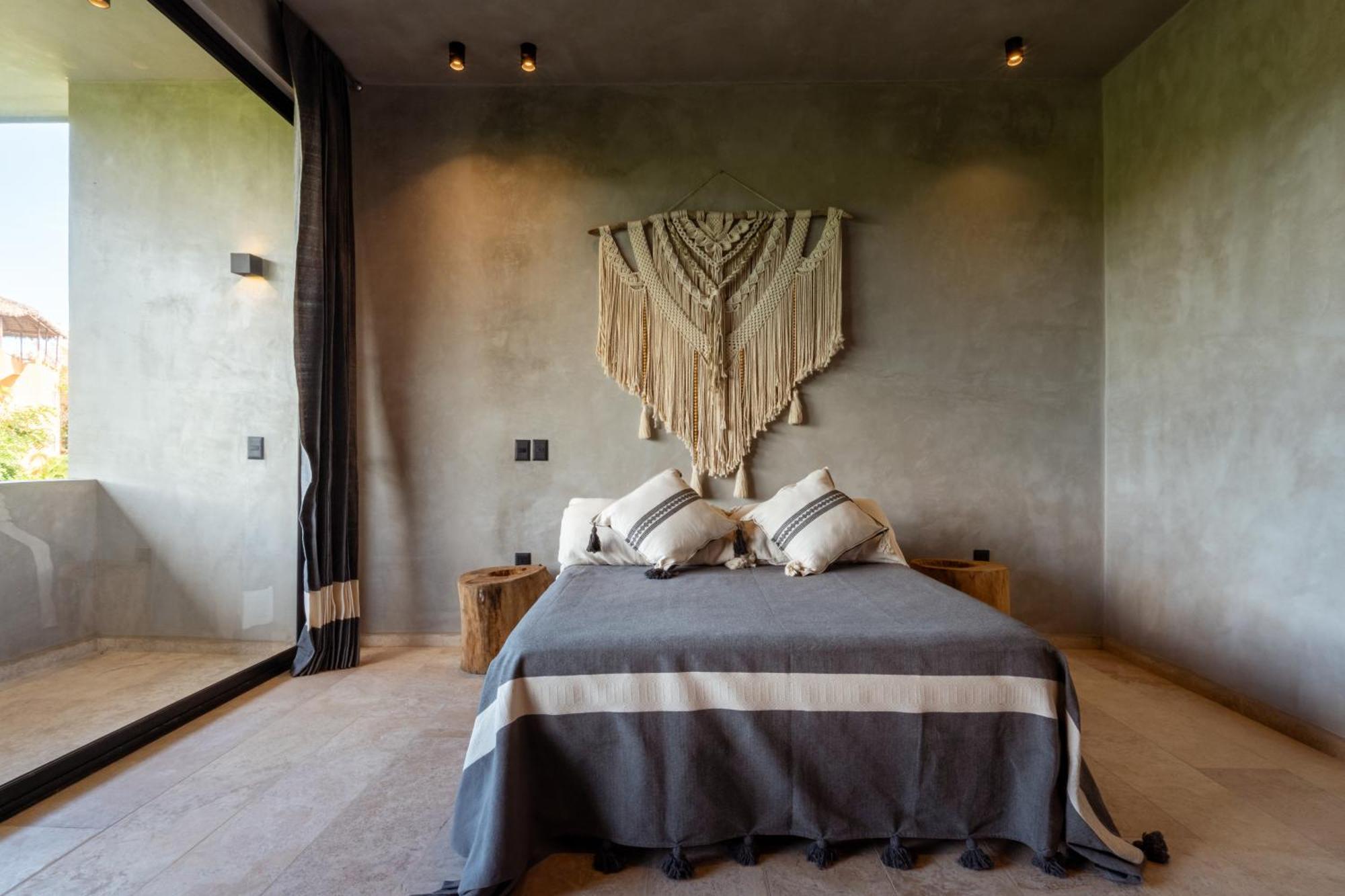 Apartamento La Olita