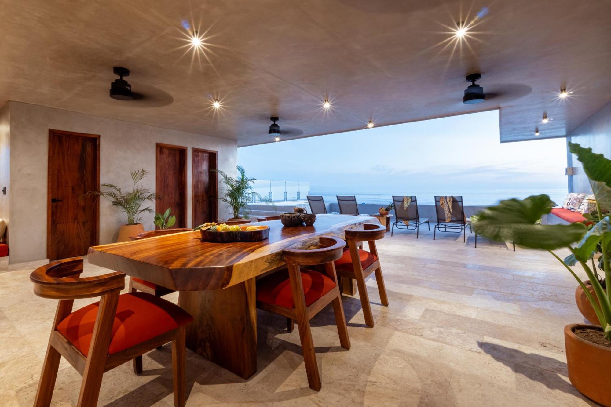 Apartamento La Olita