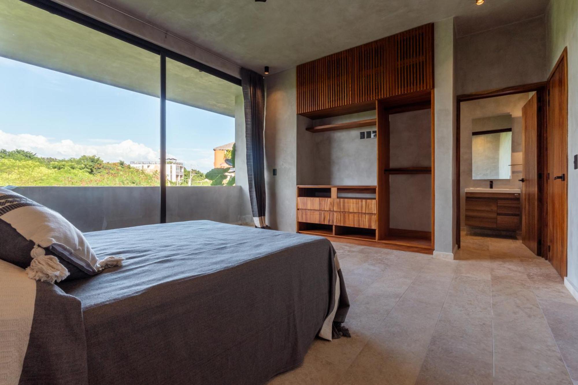La Olita Apartamento Puerto Escondido (Oaxaca)