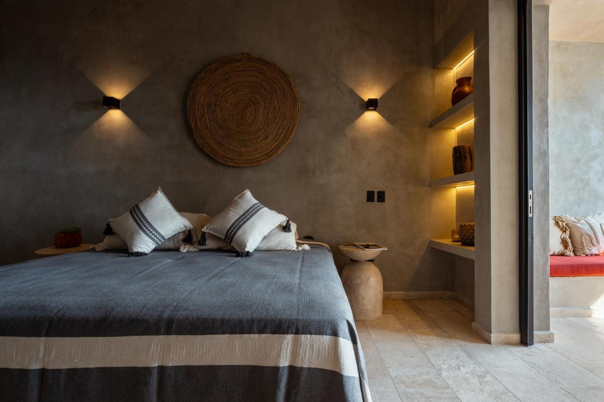 La Olita Apartamento Puerto Escondido (Oaxaca)