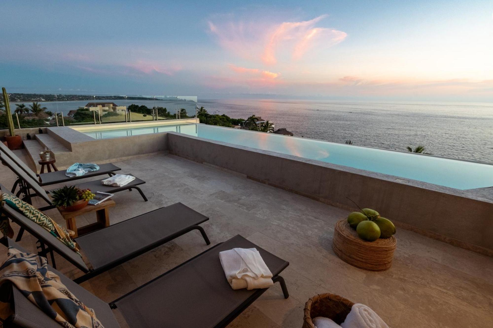 La Olita Apartamento Puerto Escondido (Oaxaca)