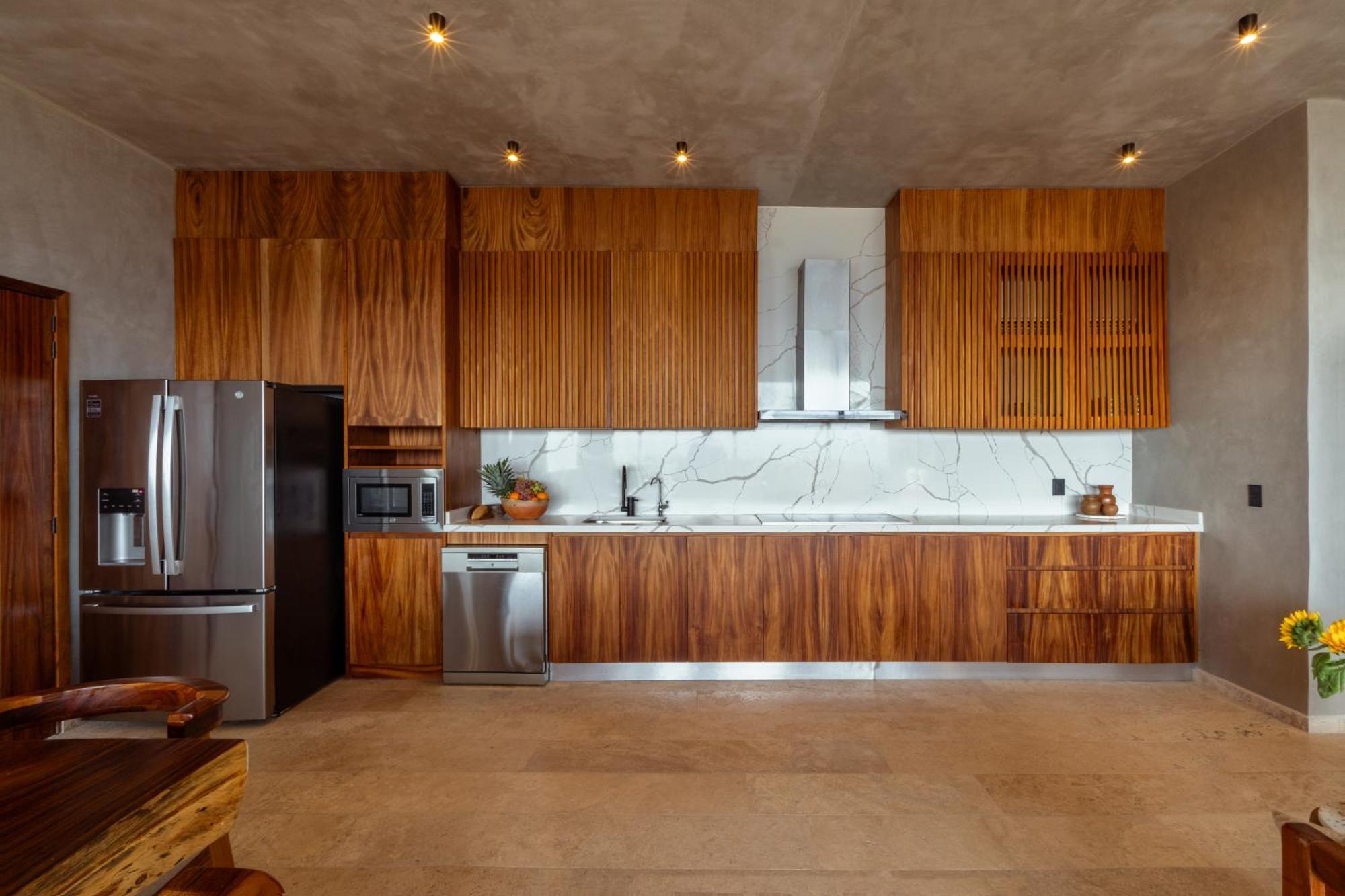 La Olita Apartamento