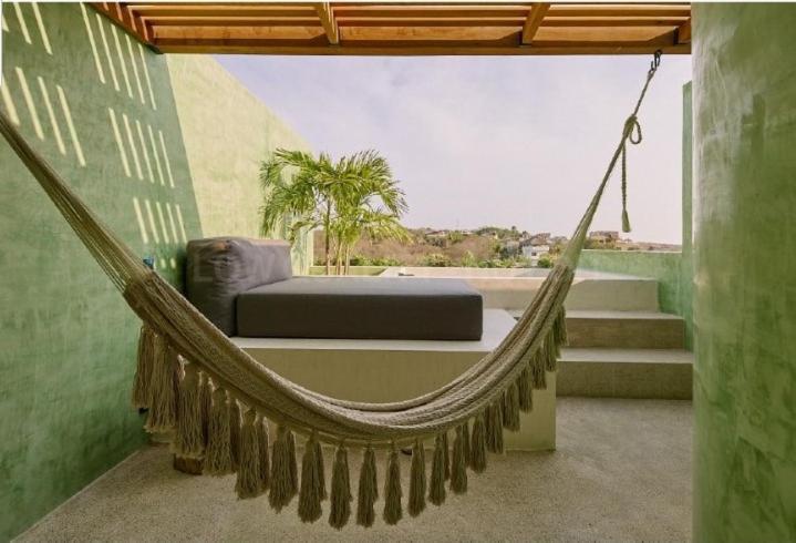 Punta Nayaa - Adults Only Hotel Puerto Escondido (Oaxaca)