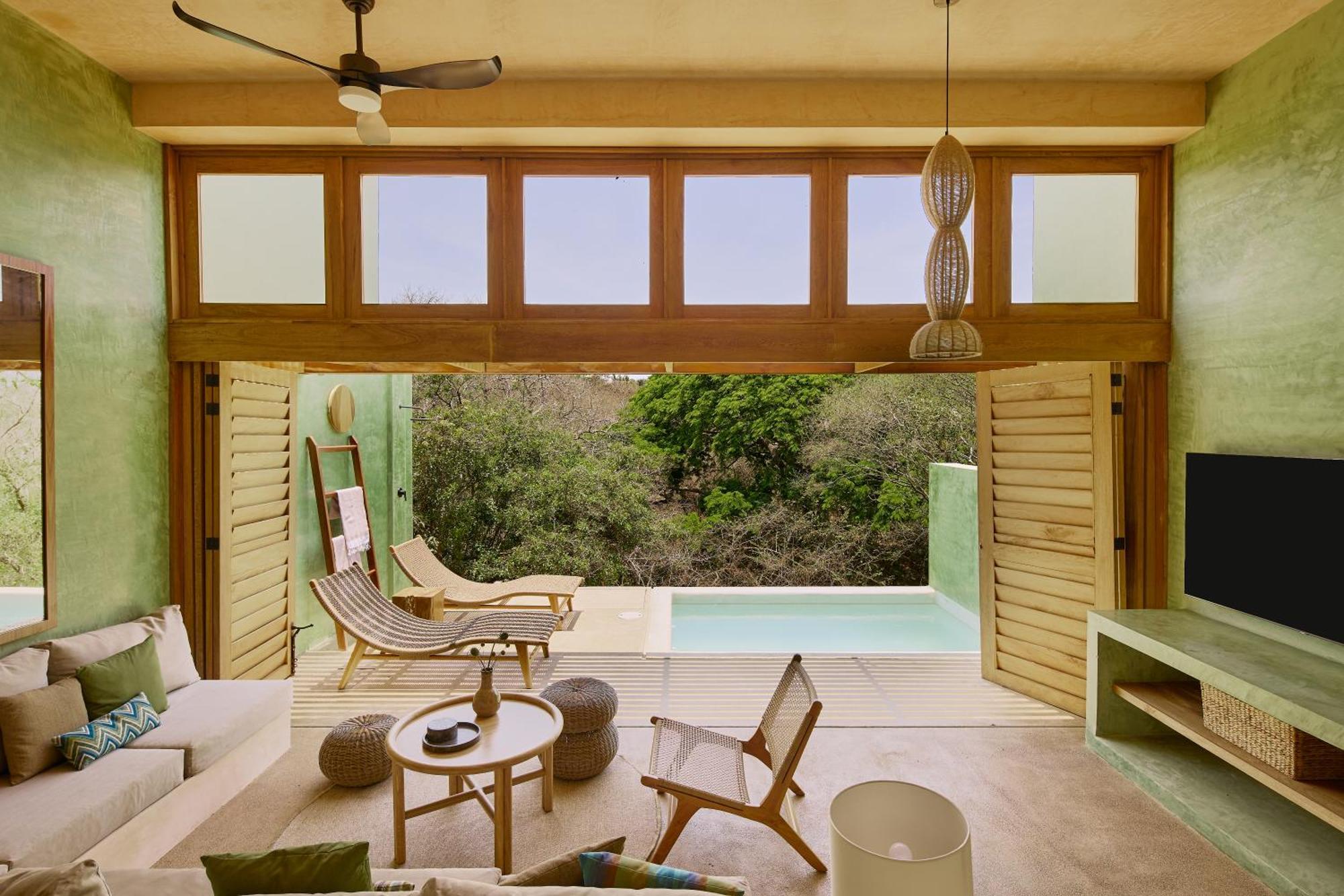 Punta Nayaa - Adults Only Hotel