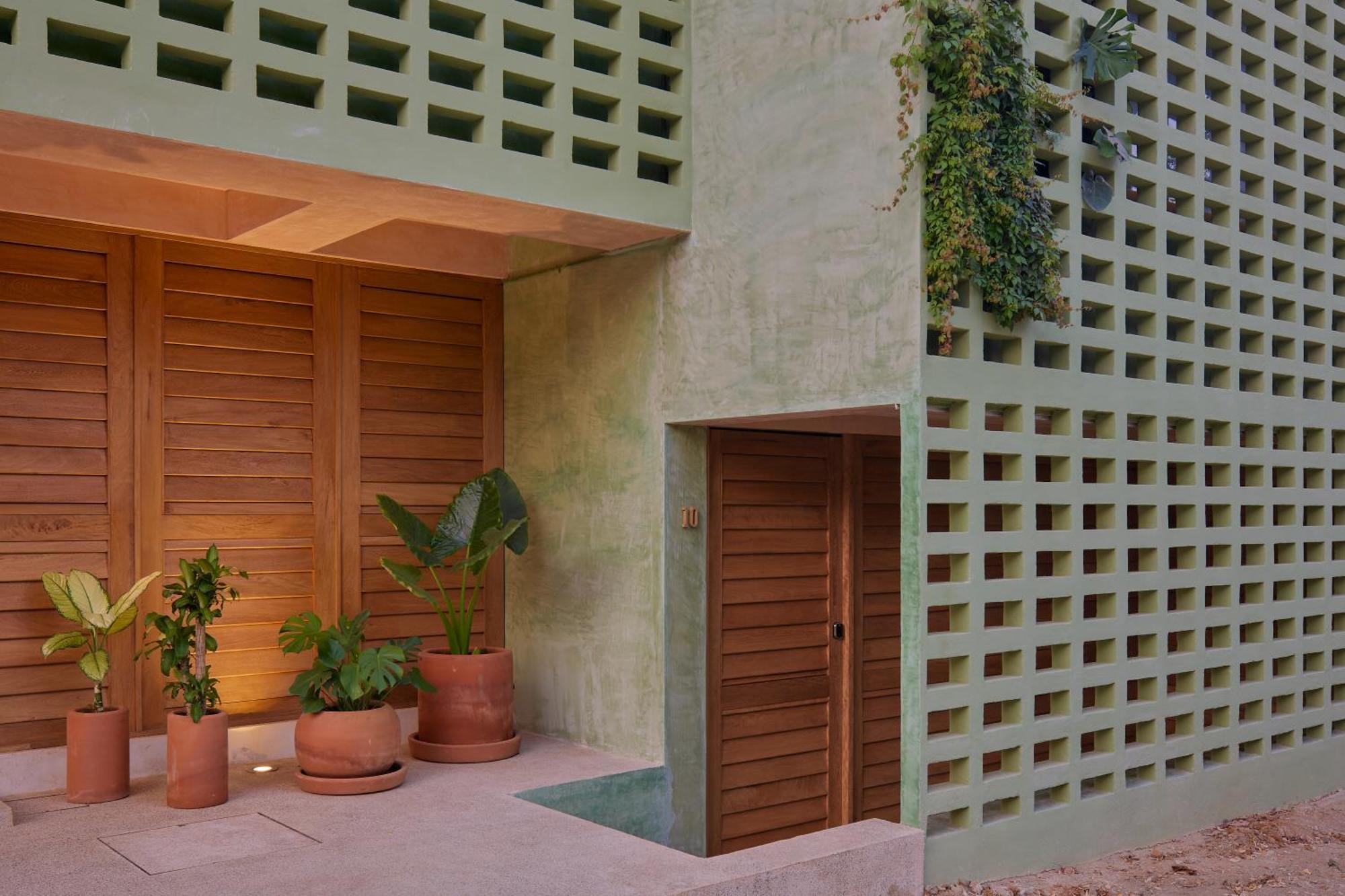 Punta Nayaa - Adults Only Hotel 4*
