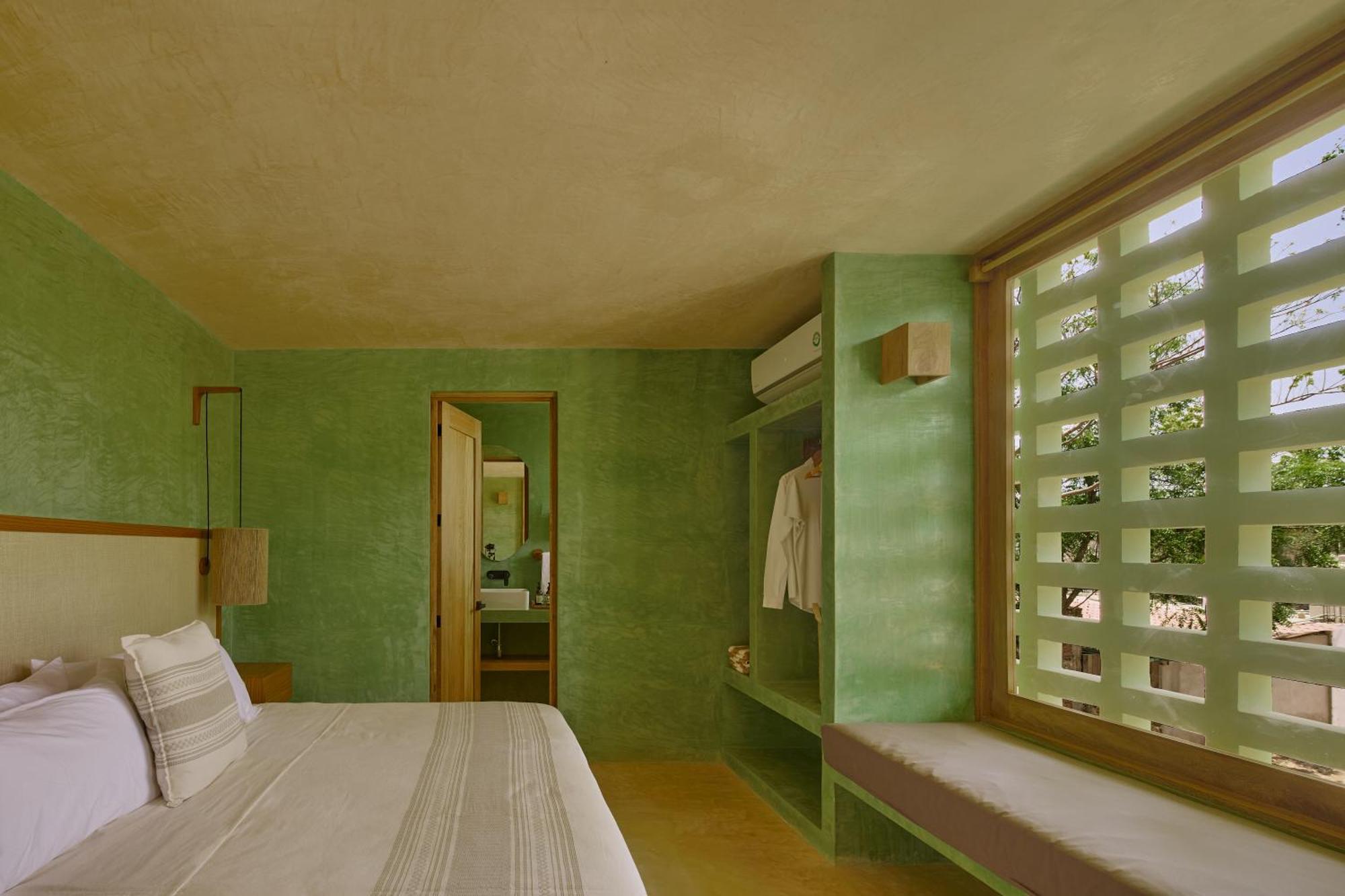 Hotel Punta Nayaa - Adults Only 4*