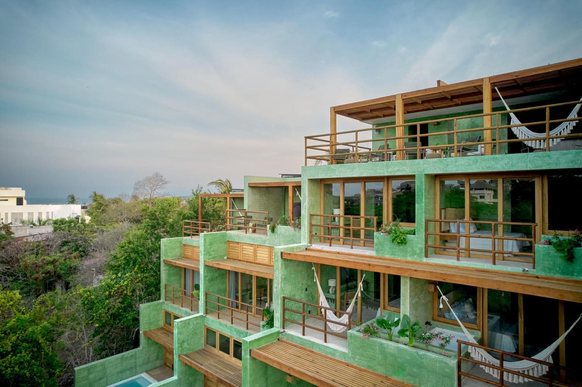 Hotel Punta Nayaa - Adults Only 4*