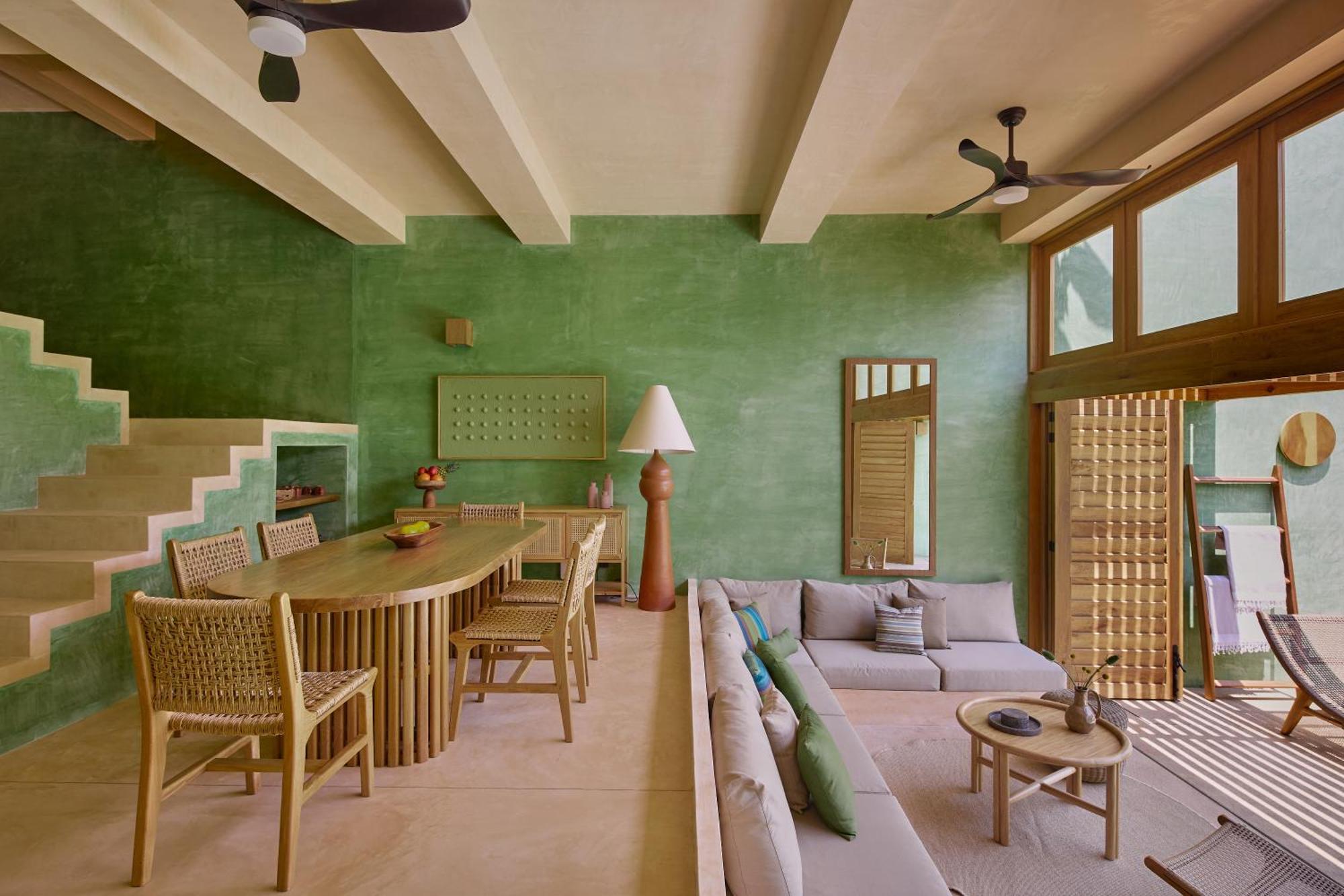 Punta Nayaa - Adults Only Hotel Puerto Escondido (Oaxaca)