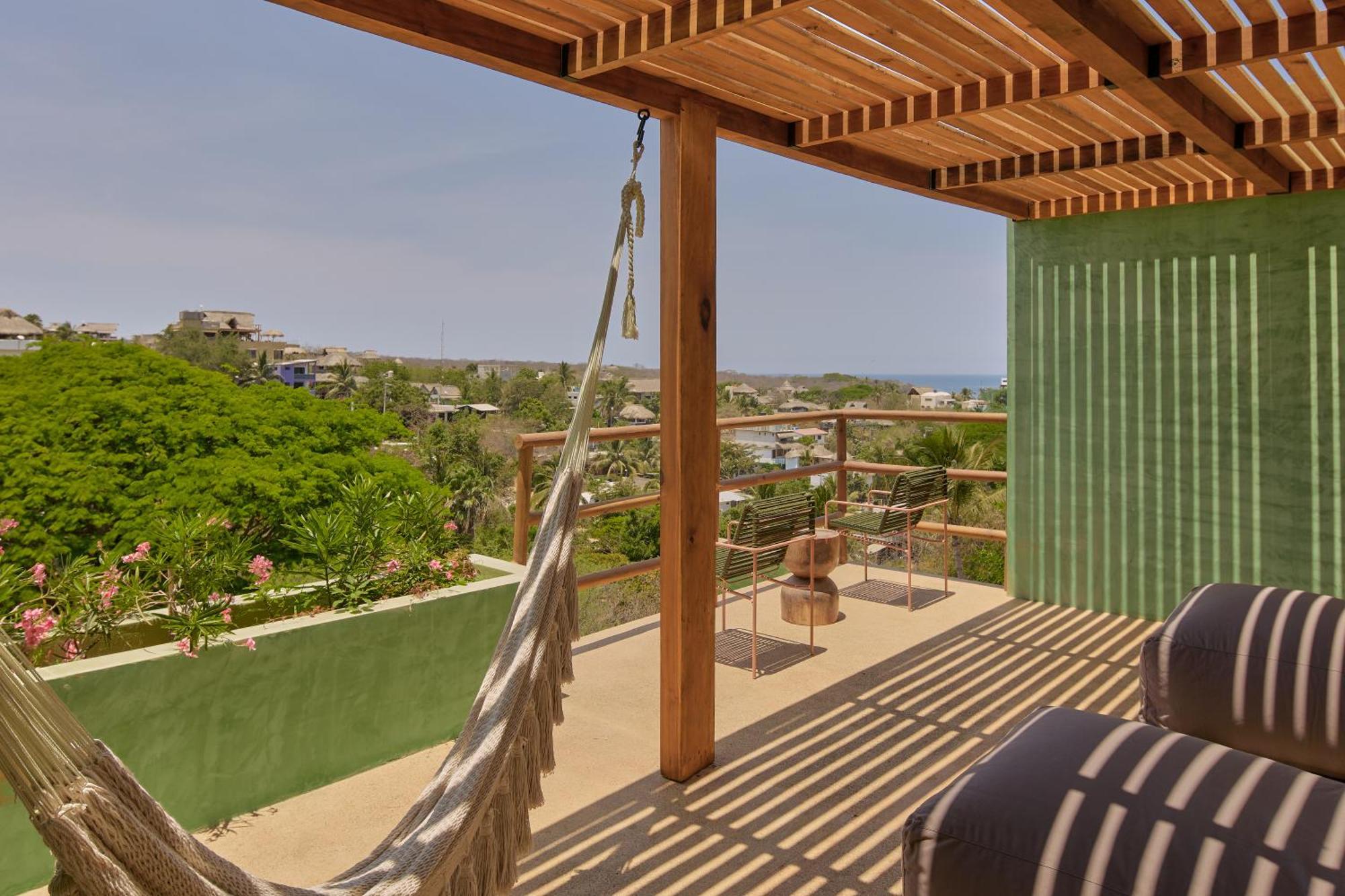 Punta Nayaa - Adults Only Hotel