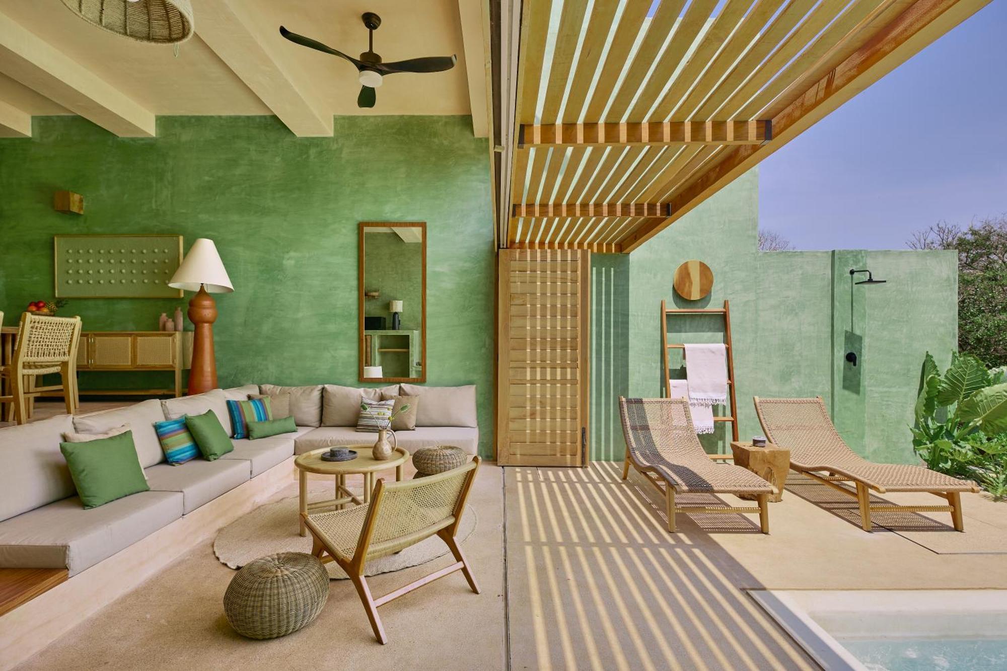Hotel Punta Nayaa - Adults Only