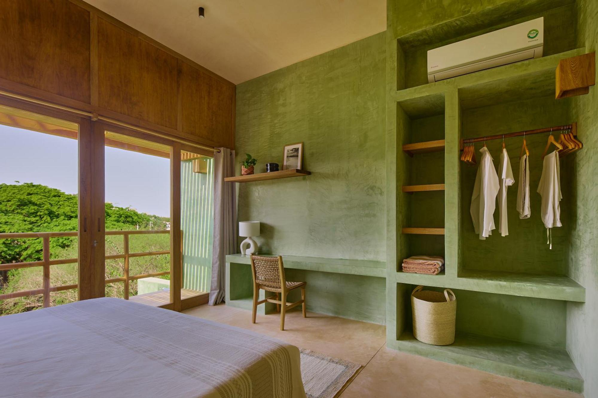 Punta Nayaa - Adults Only Hotel 4*