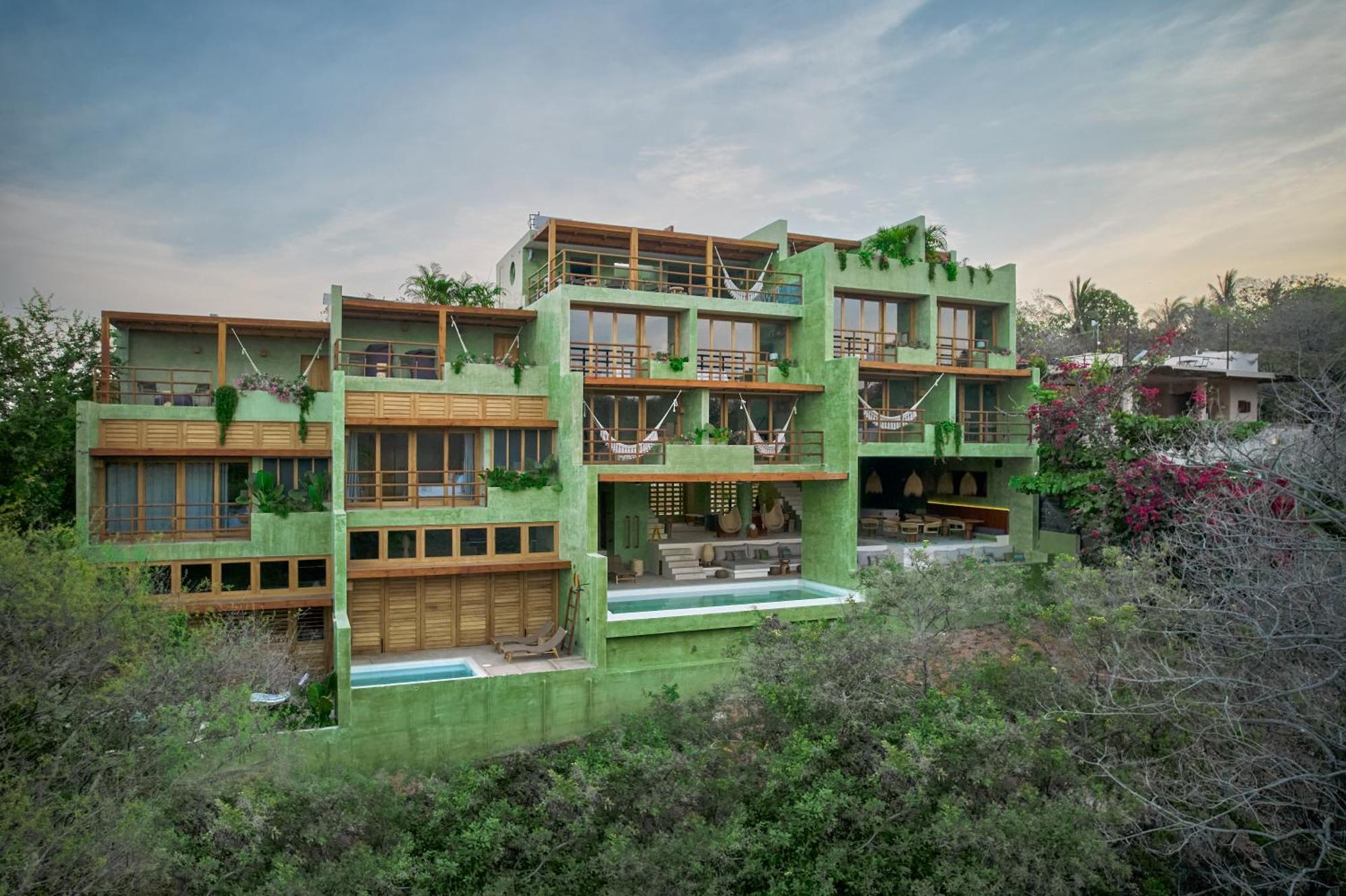 Hotel Punta Nayaa - Adults Only 4*