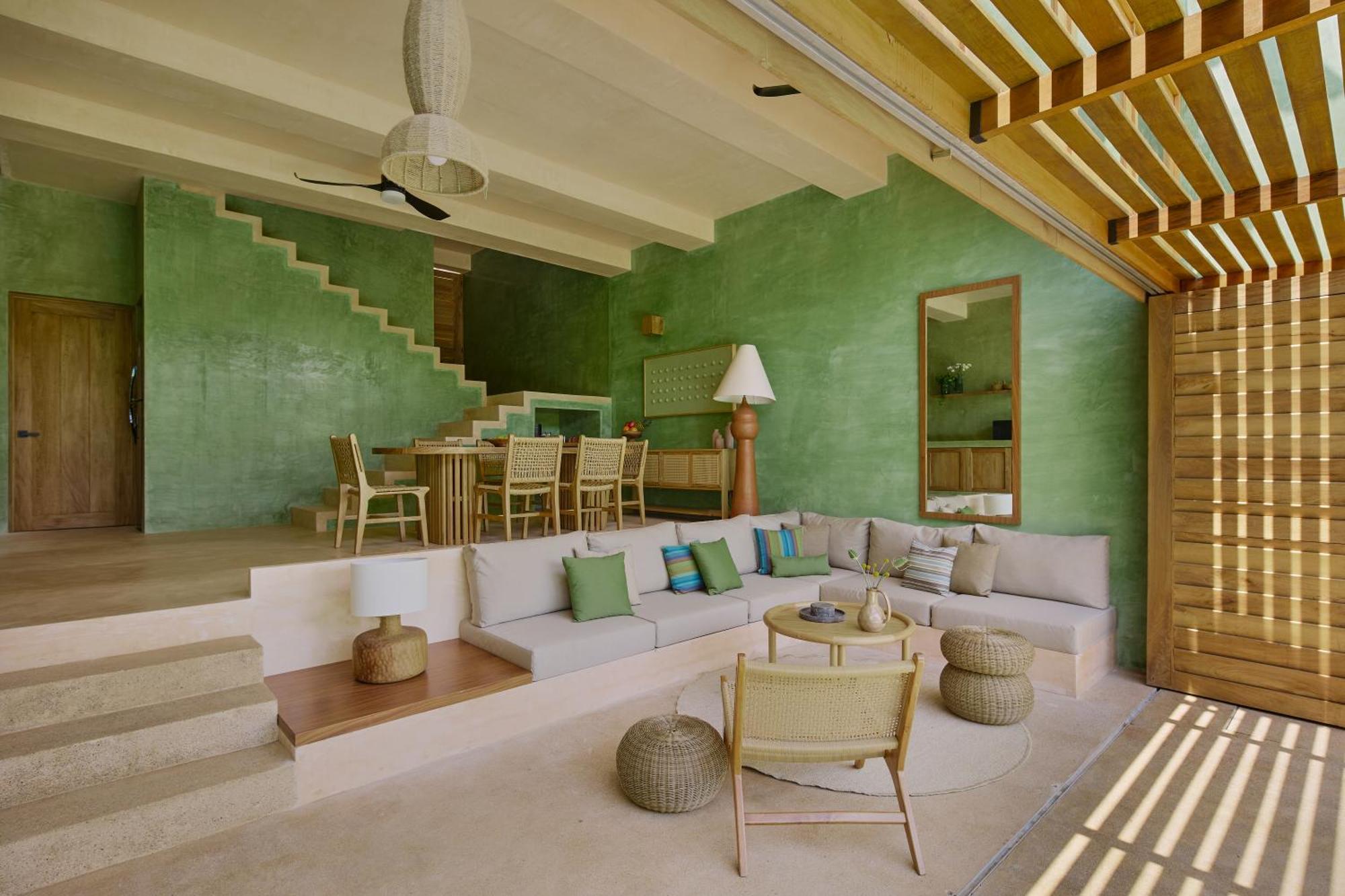 Punta Nayaa - Adults Only Hotel Puerto Escondido (Oaxaca)