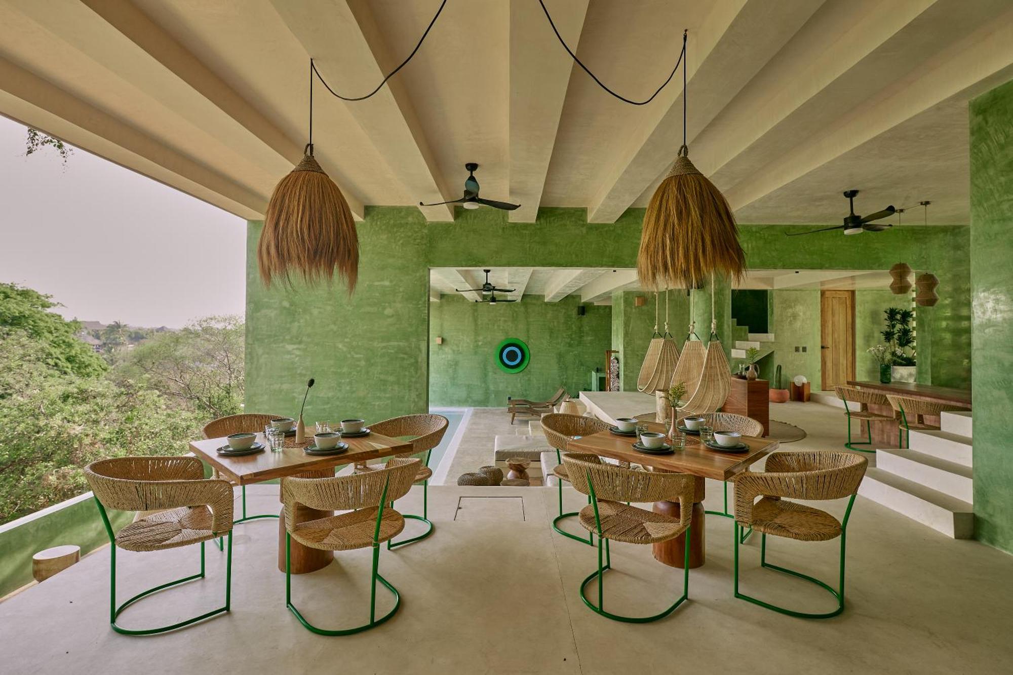 Punta Nayaa - Adults Only 4*