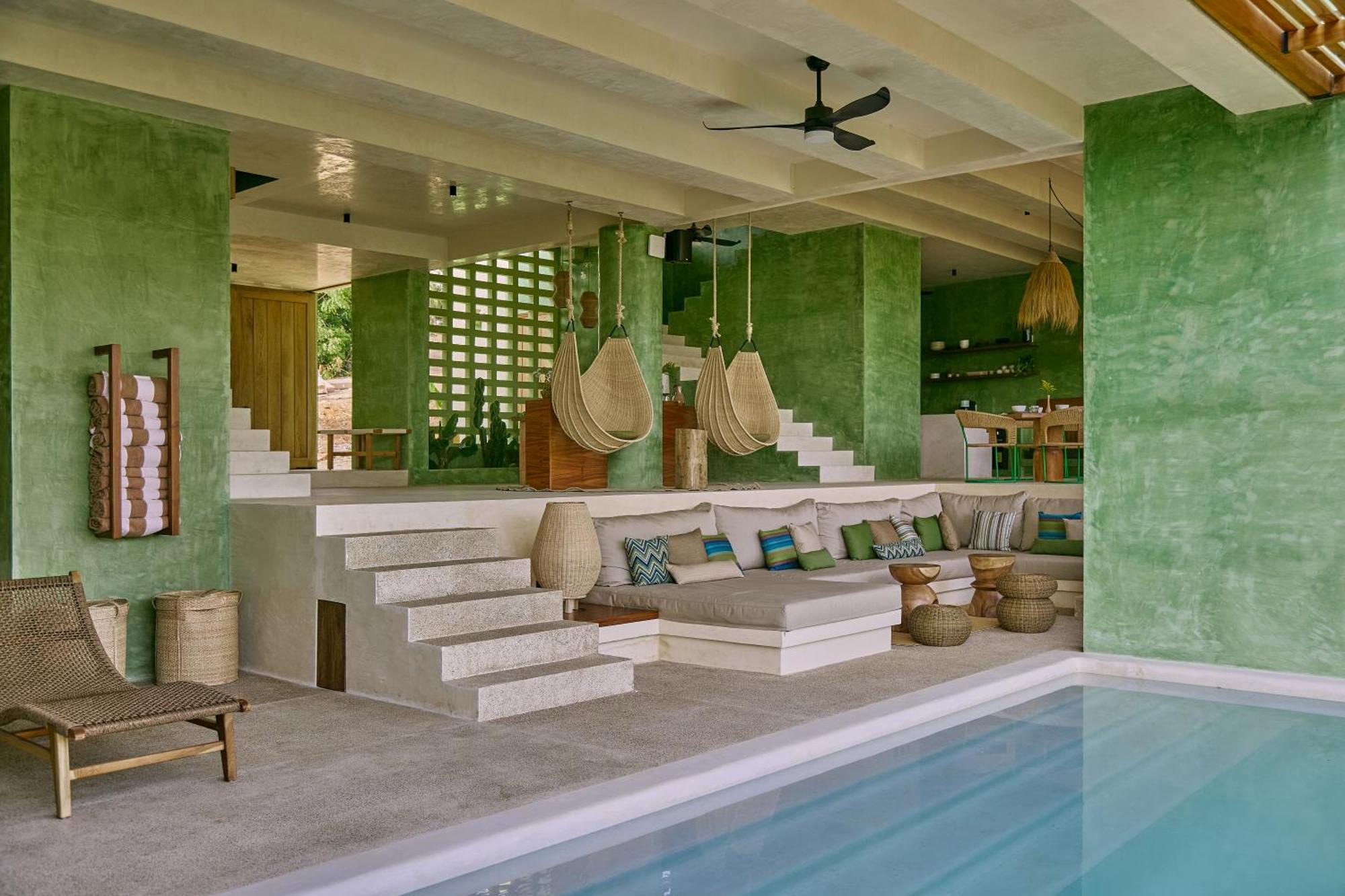 Punta Nayaa - Adults Only Hotel