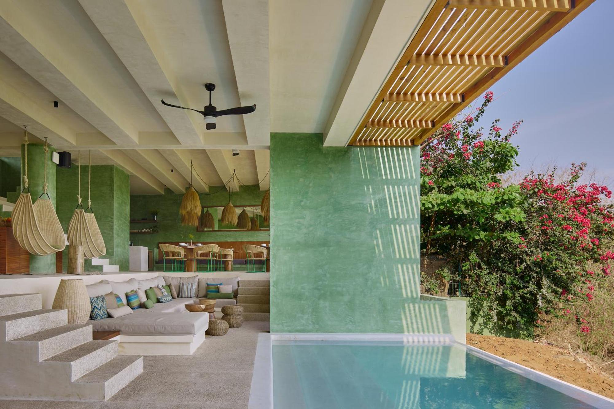 Hotel Punta Nayaa - Adults Only 4*