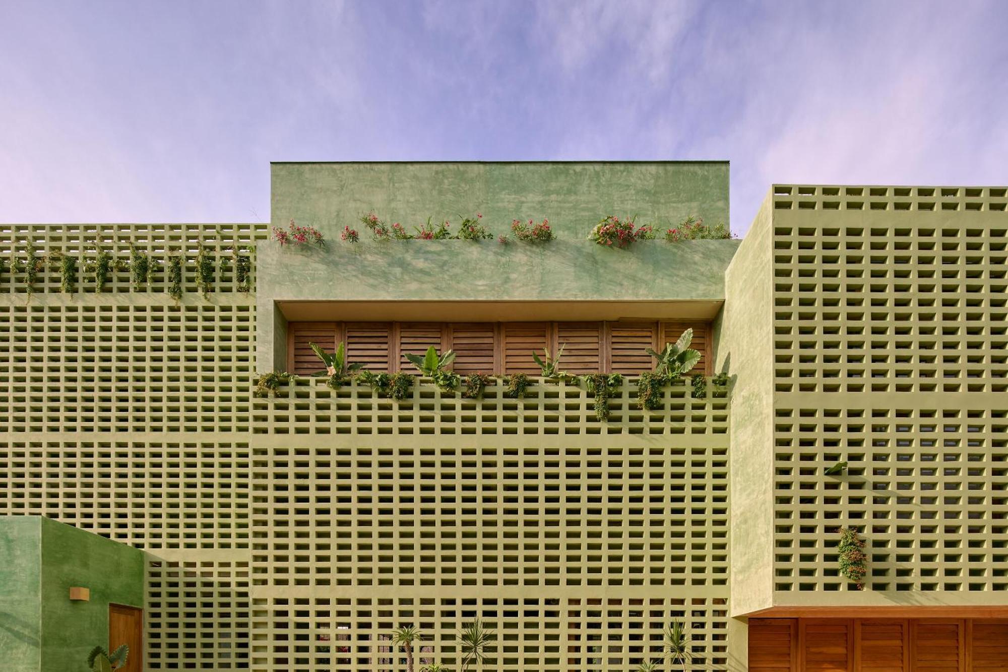 Punta Nayaa - Adults Only Hotel Puerto Escondido (Oaxaca)