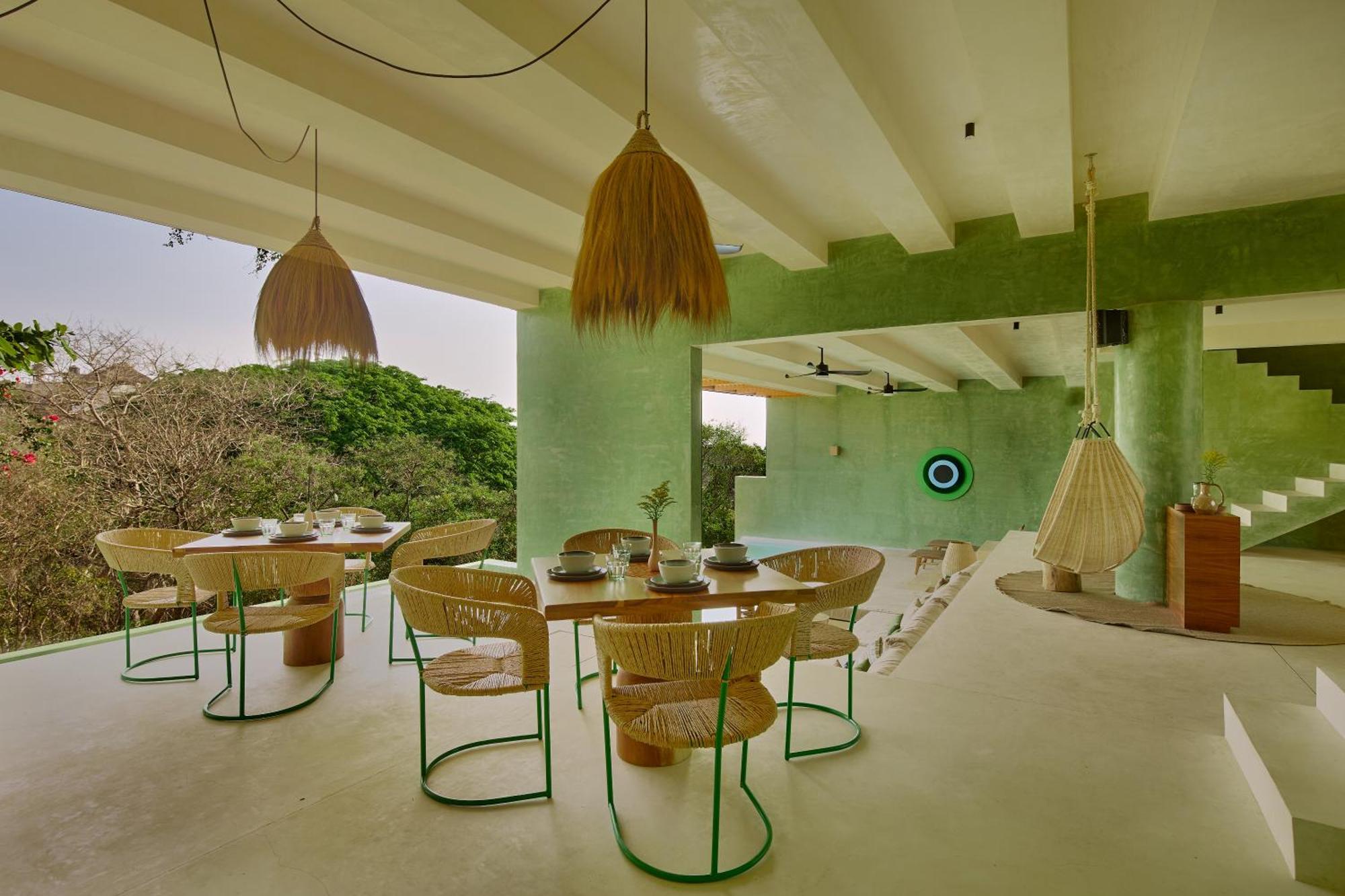 Punta Nayaa - Adults Only Hotel