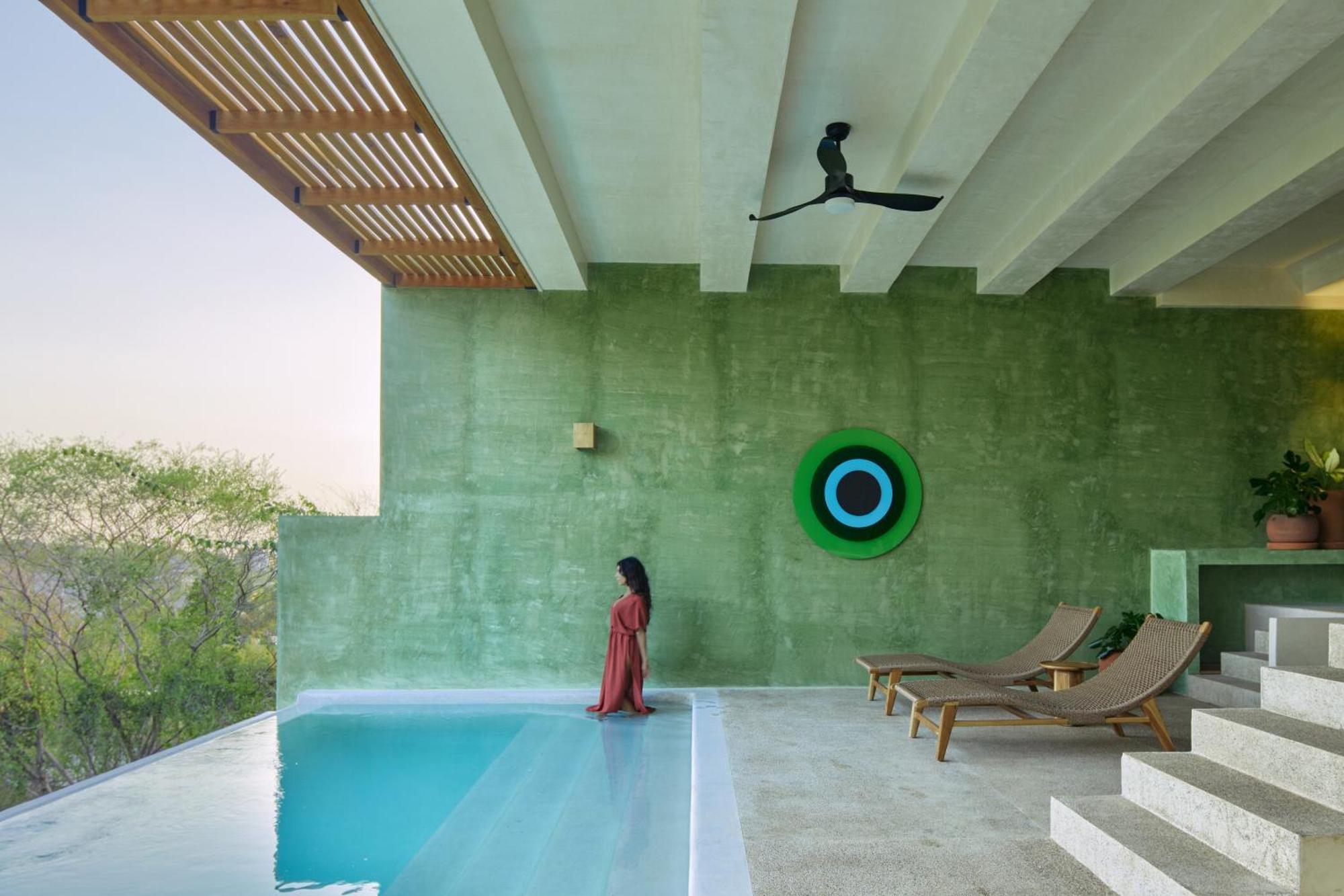 Hotel Punta Nayaa - Adults Only