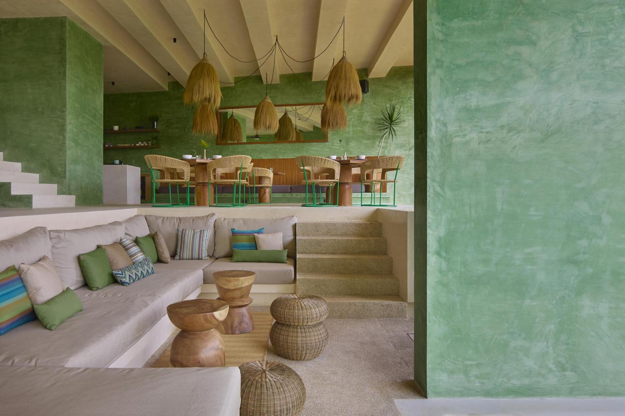 Hotel Punta Nayaa - Adults Only 4*