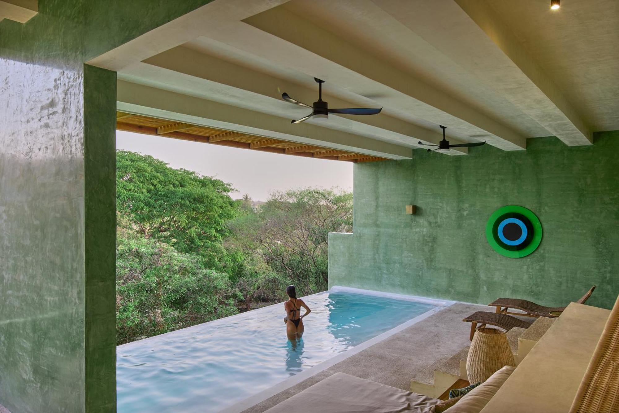 Hotel Punta Nayaa - Adults Only Puerto Escondido (Oaxaca)