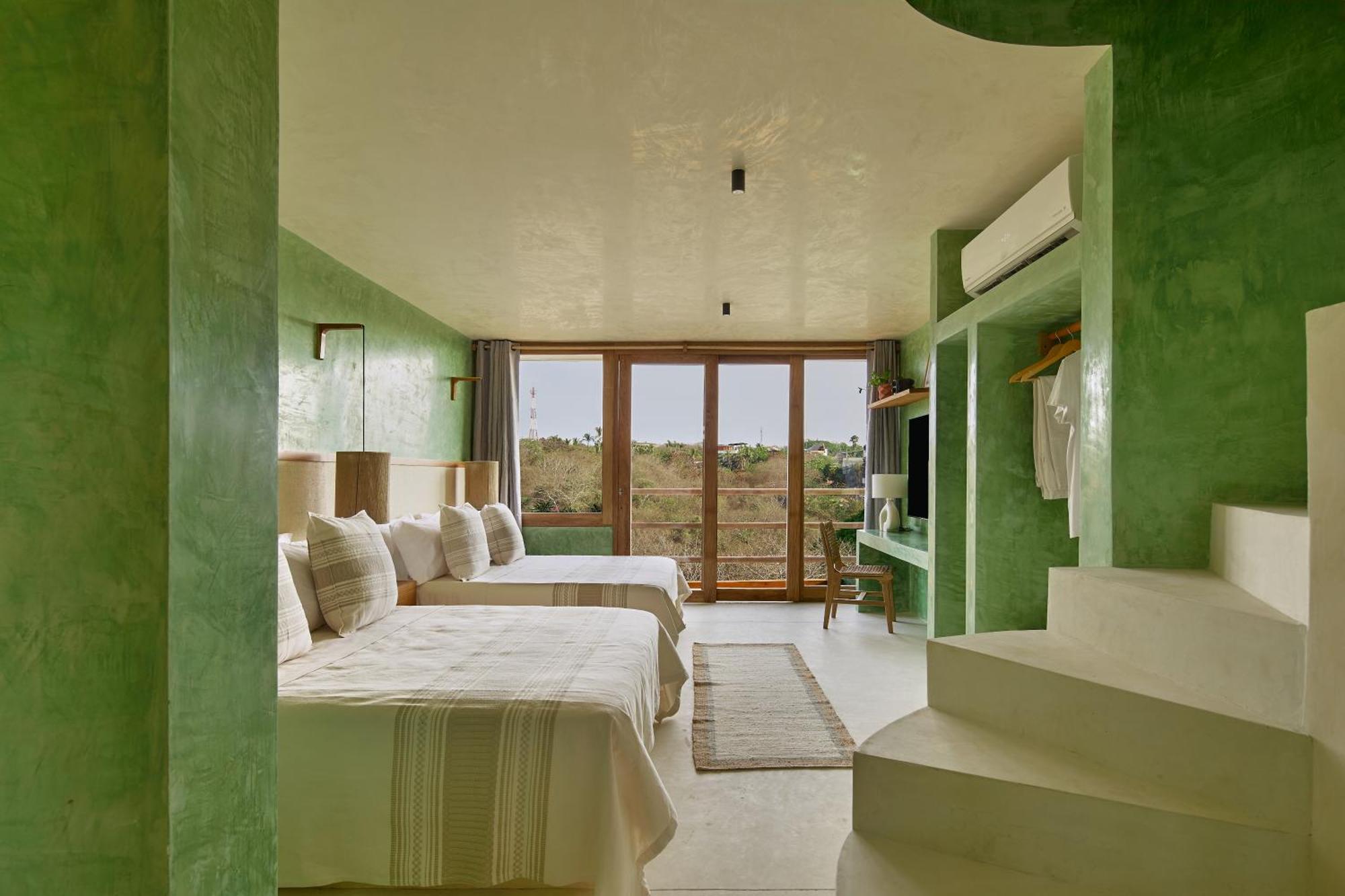 Punta Nayaa - Adults Only 4*